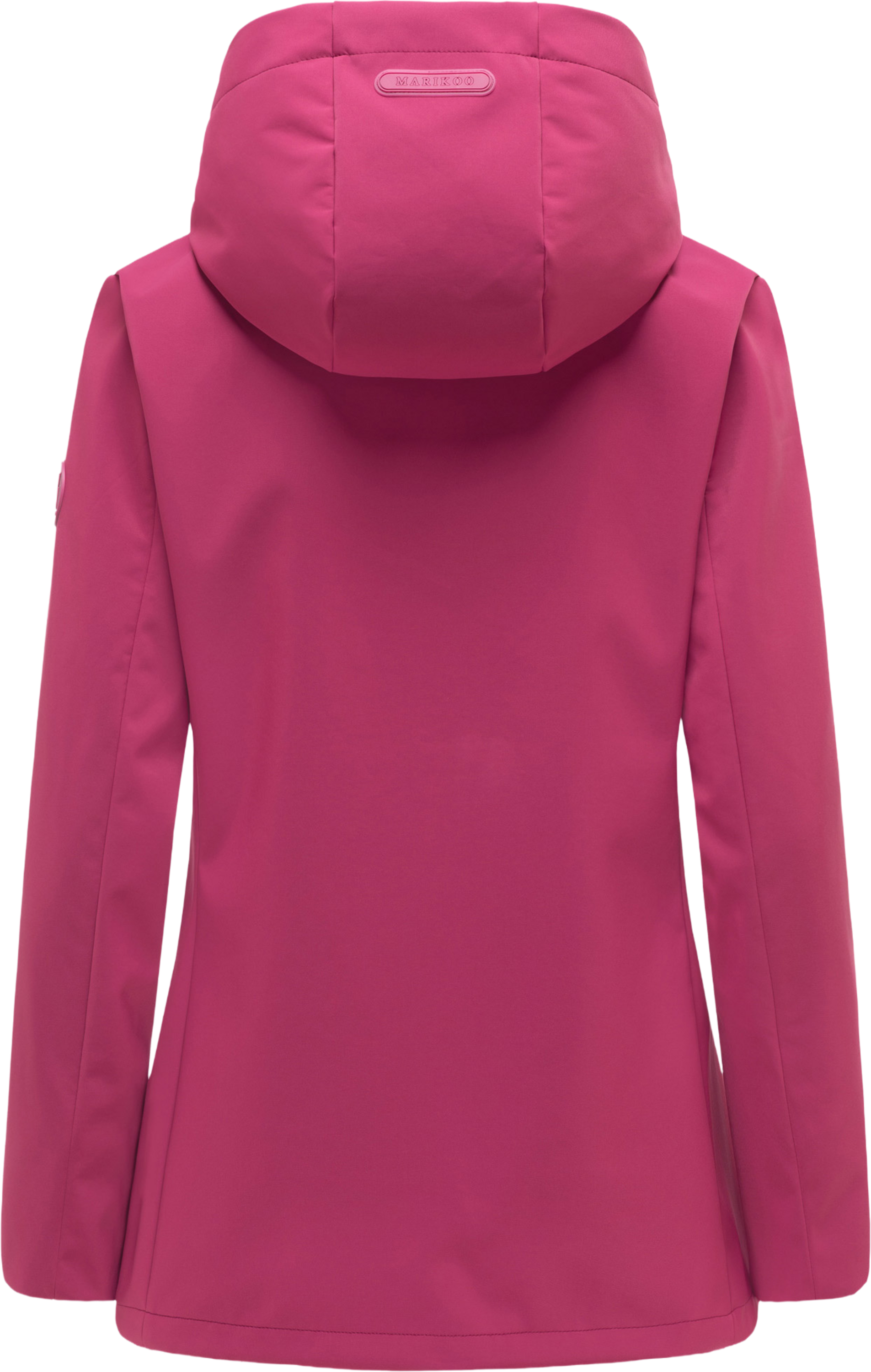 MARIKOO, Women Spring Jacket Minaa