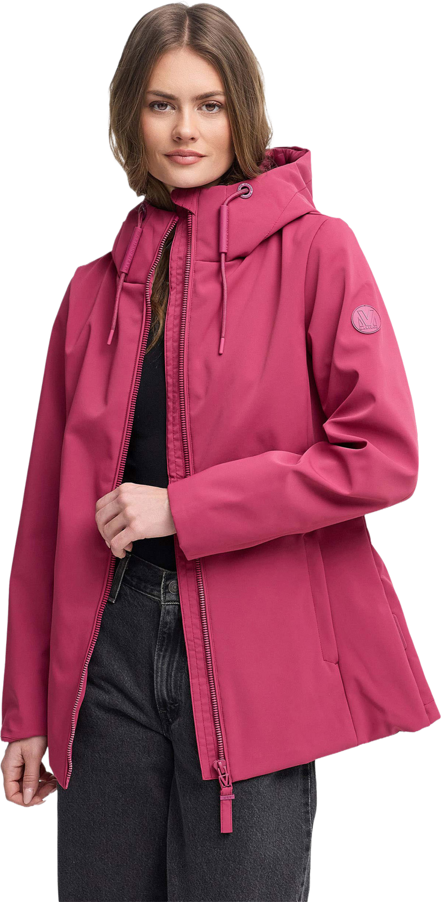 MARIKOO, Women Spring Jacket Minaa