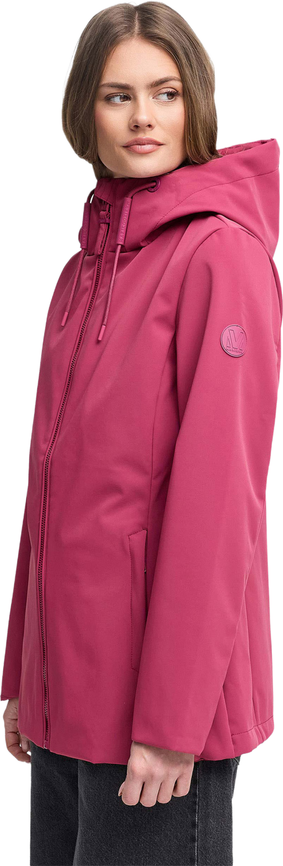 MARIKOO, Women Spring Jacket Minaa