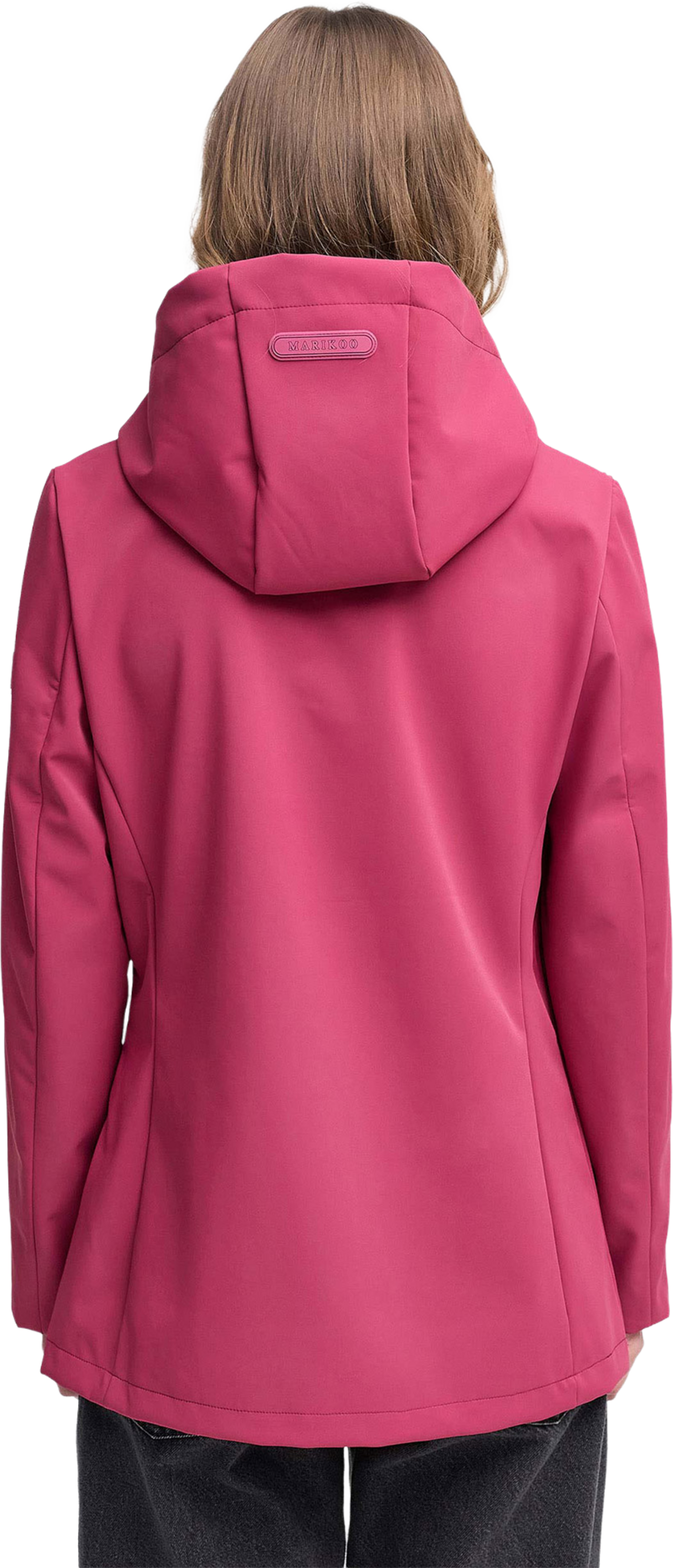 MARIKOO, Women Spring Jacket Minaa