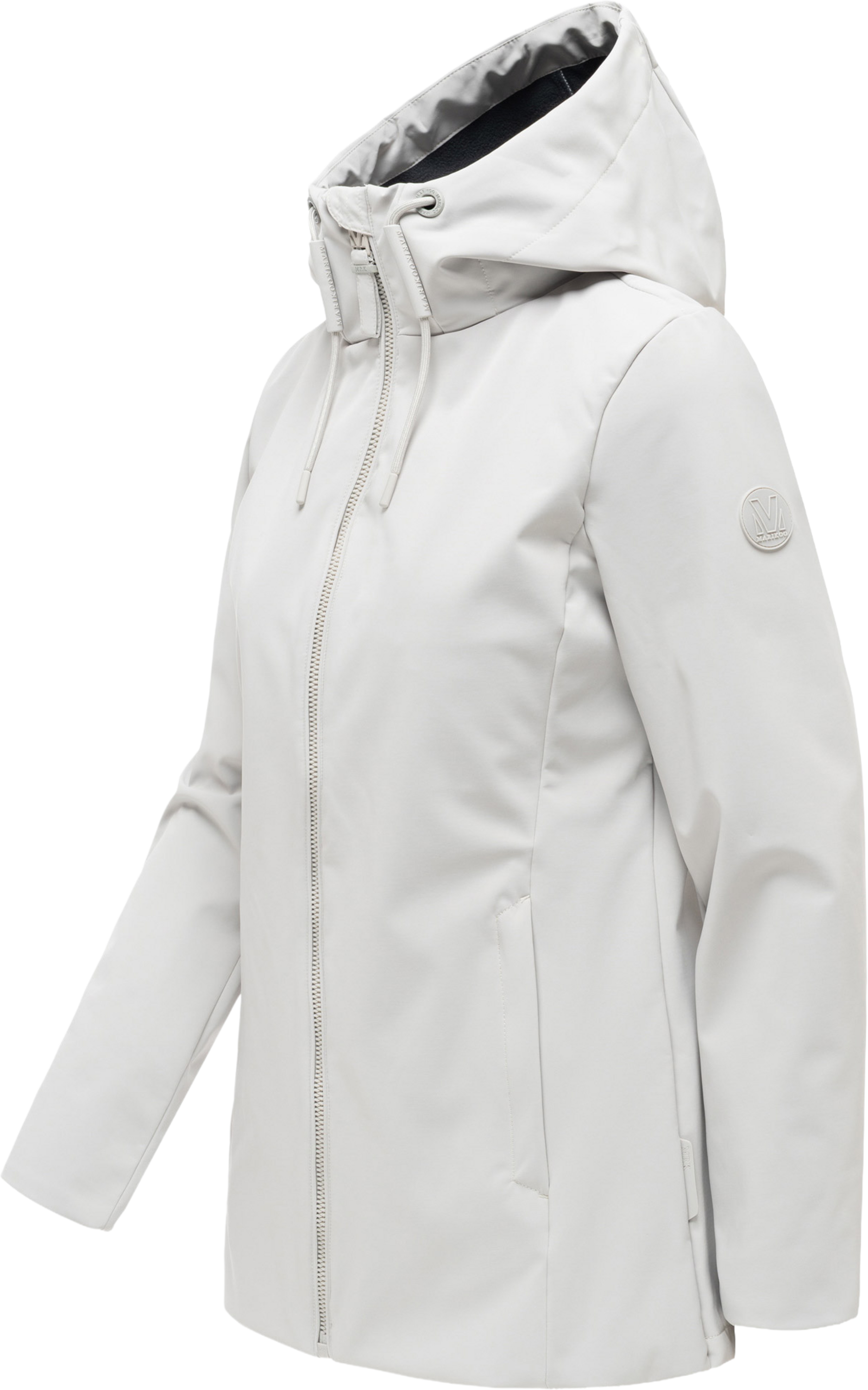 MARIKOO, Women Spring Jacket Minaa