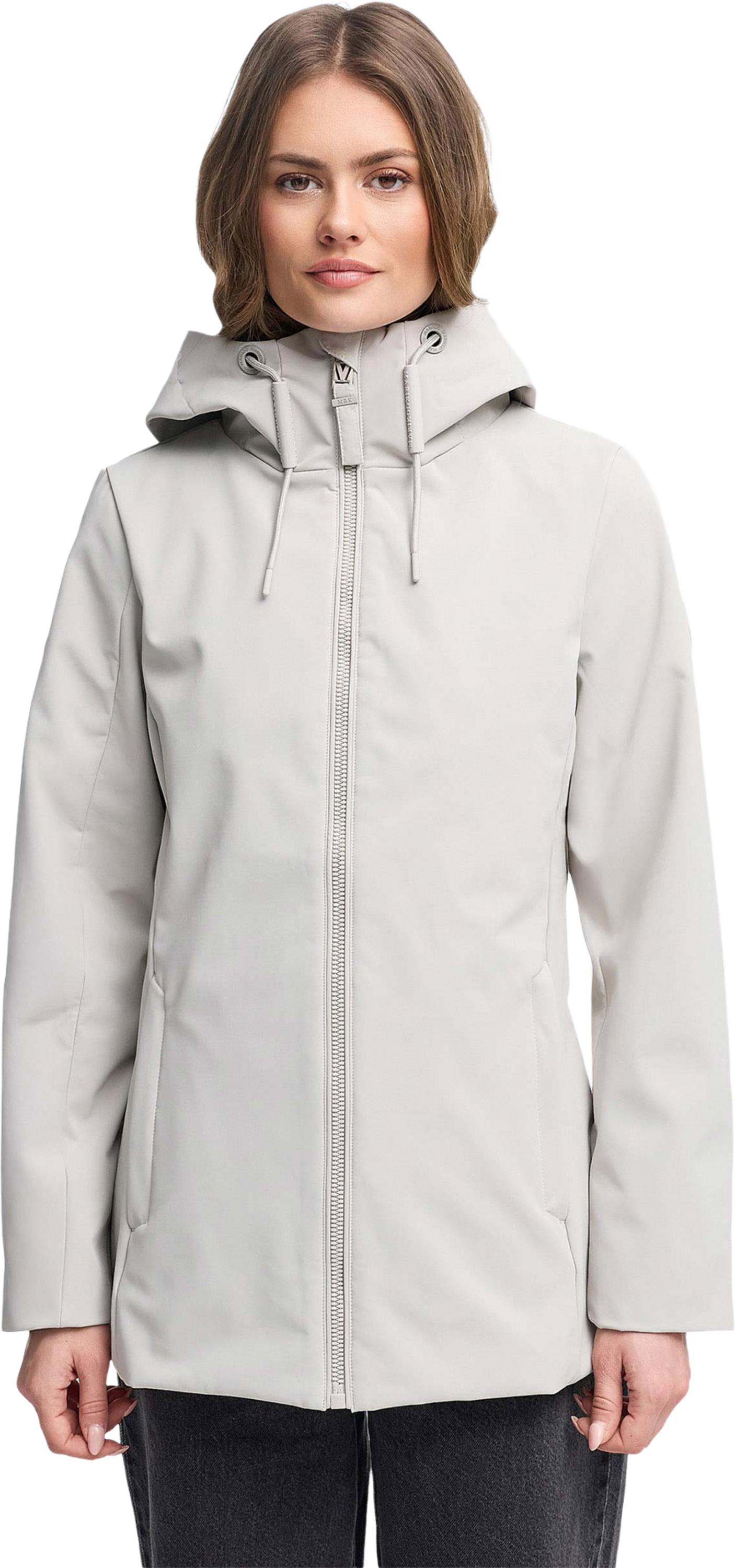 MARIKOO, Women Spring Jacket Minaa