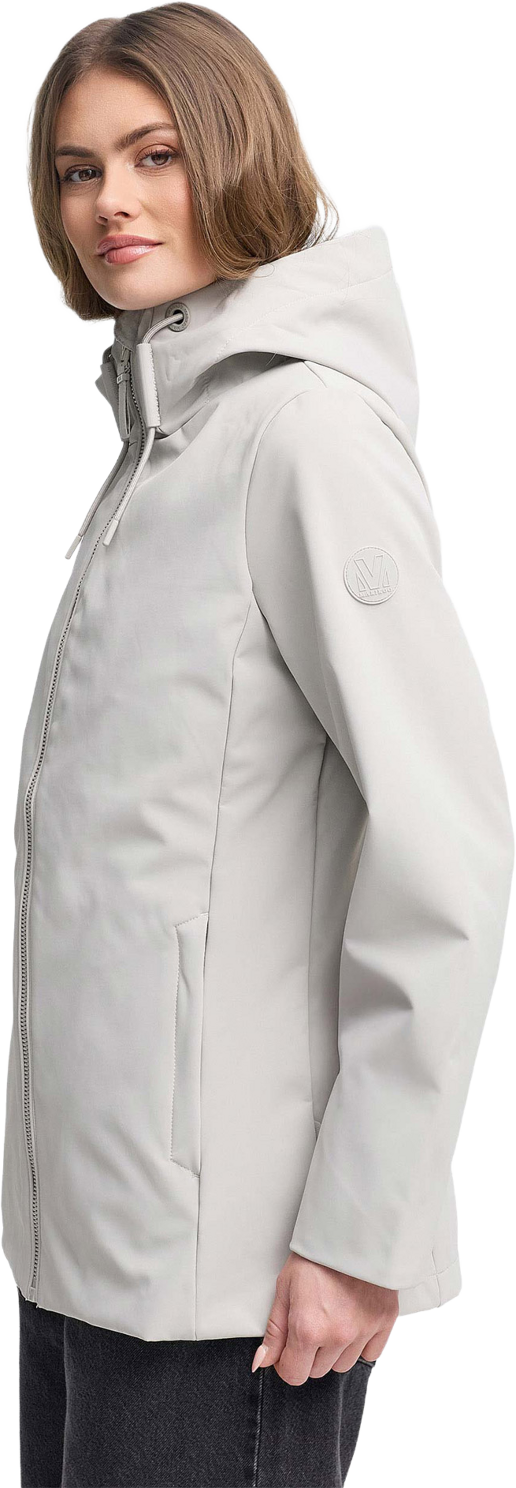 MARIKOO, Women Spring Jacket Minaa