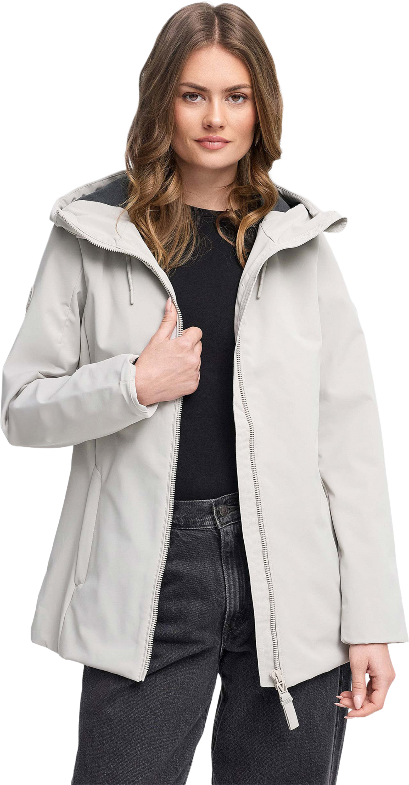 MARIKOO, Women Spring Jacket Minaa