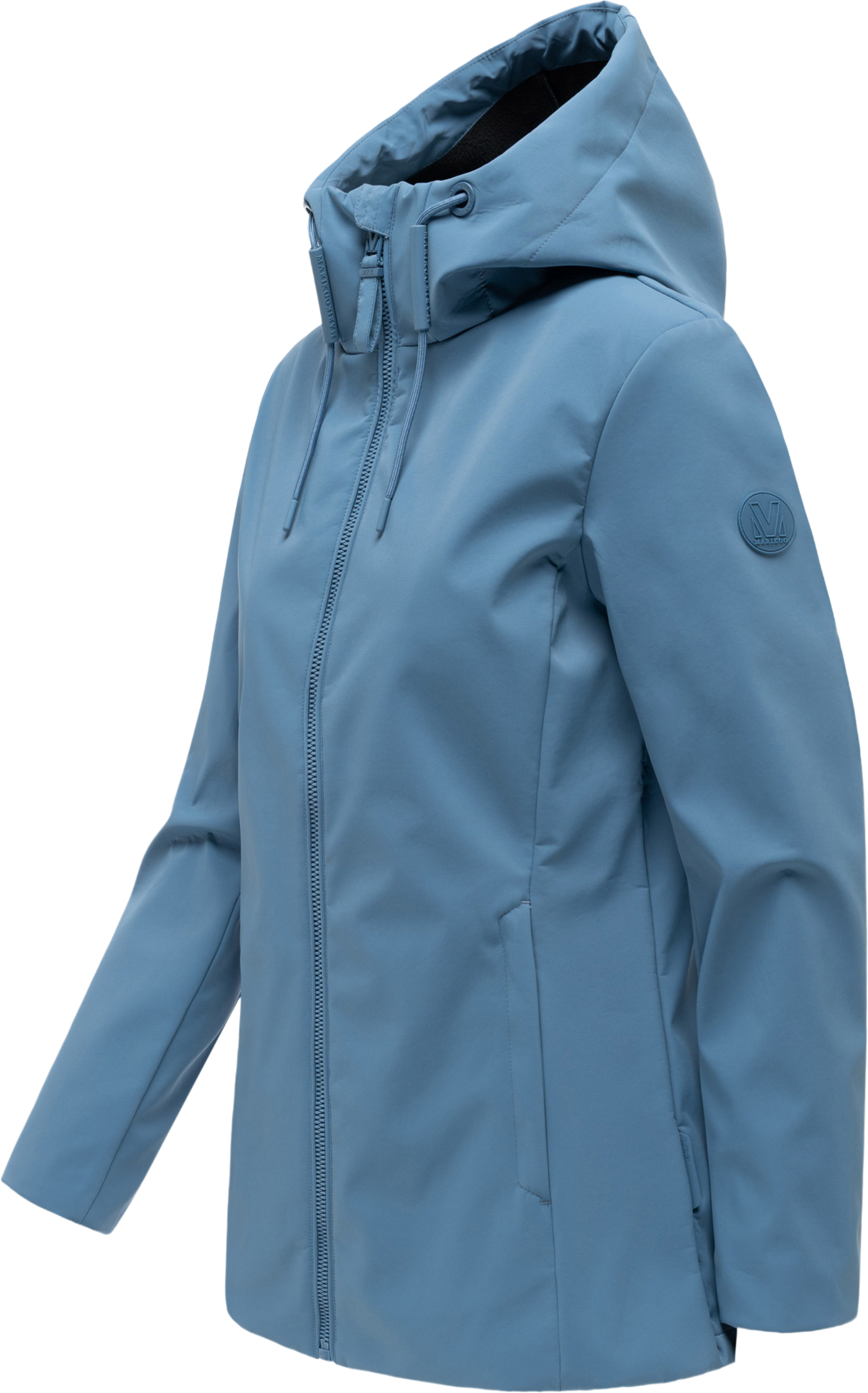 MARIKOO, Women Spring Jacket Minaa