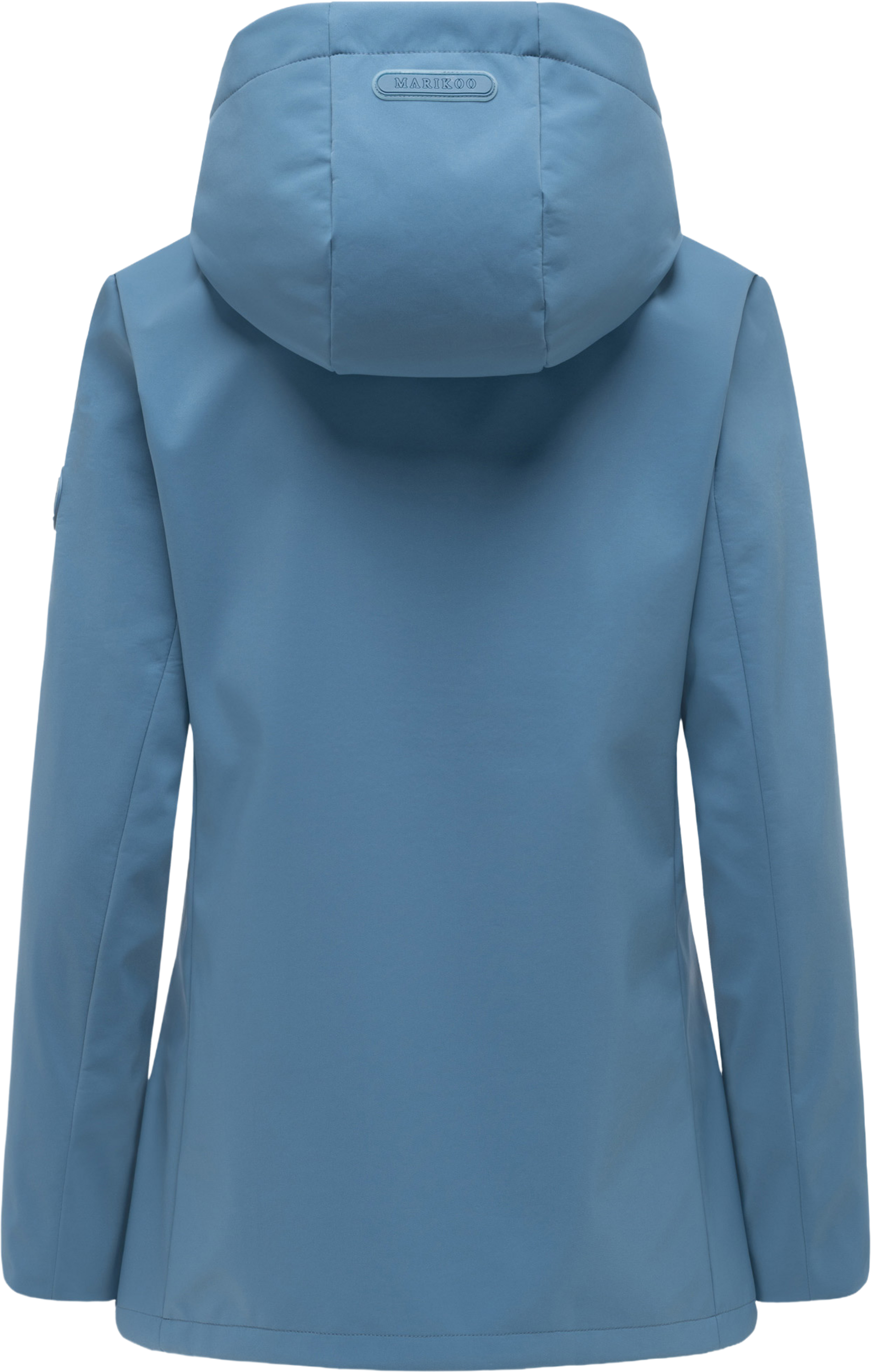 MARIKOO, Women Spring Jacket Minaa