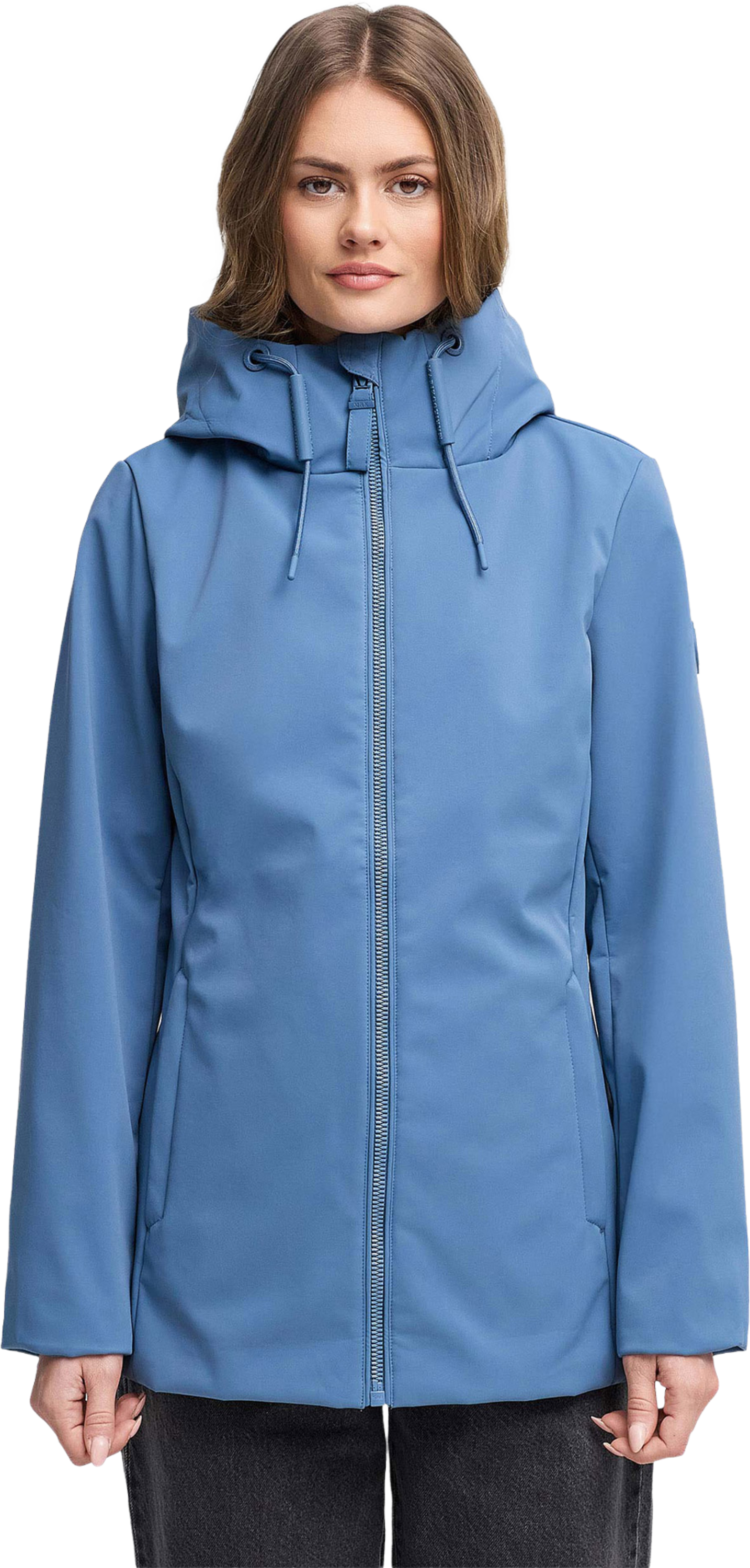 MARIKOO, Women Spring Jacket Minaa