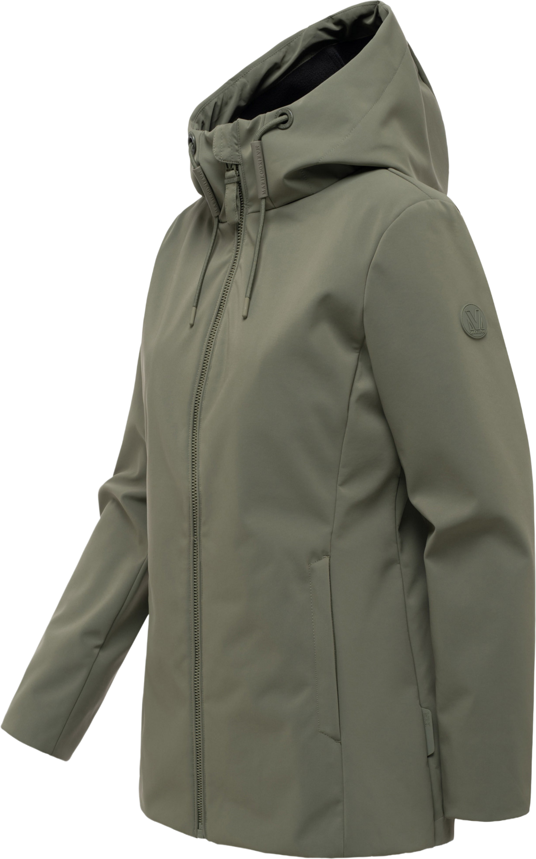 MARIKOO, Women Spring Jacket Minaa