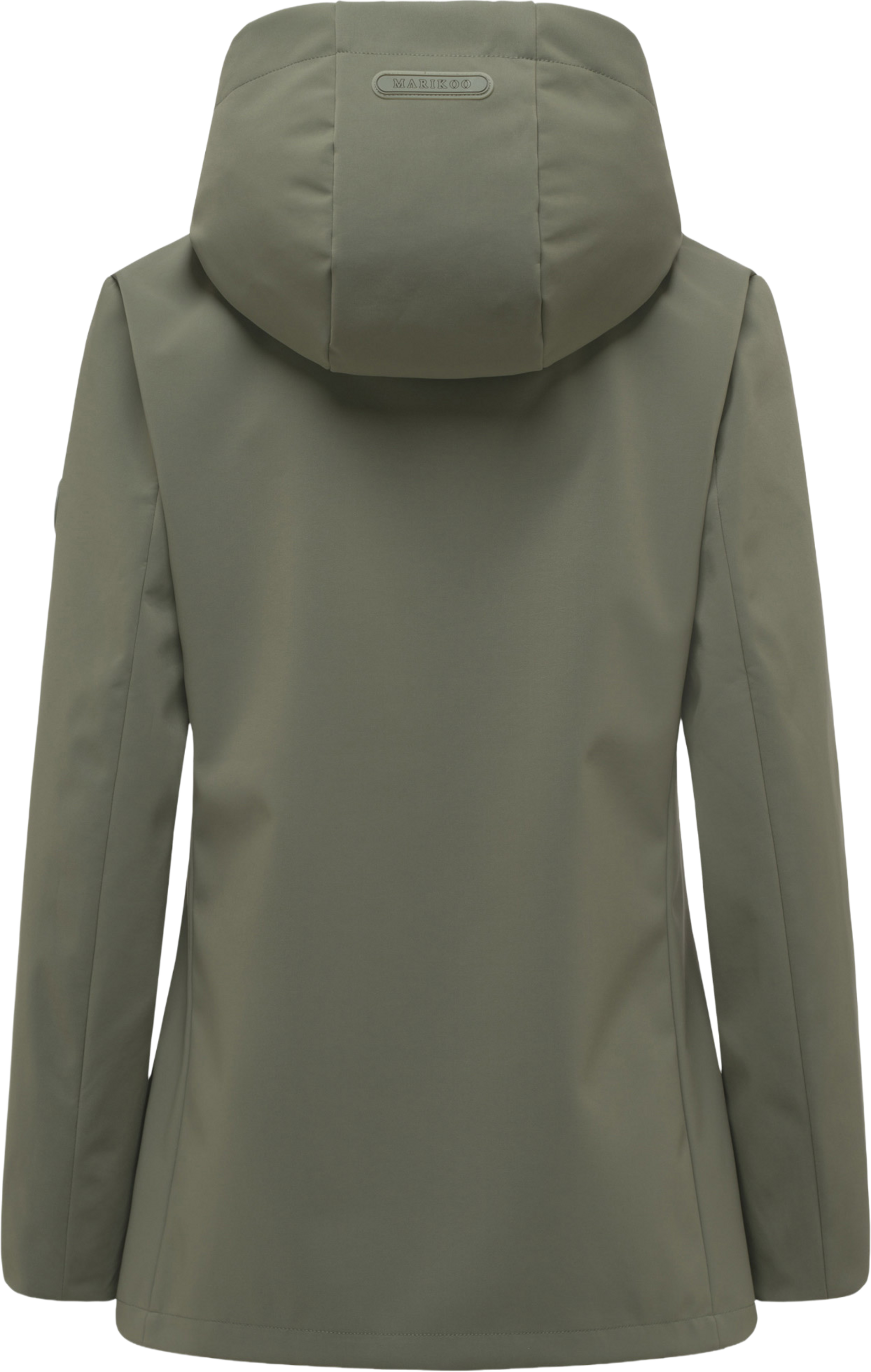 MARIKOO, Women Spring Jacket Minaa