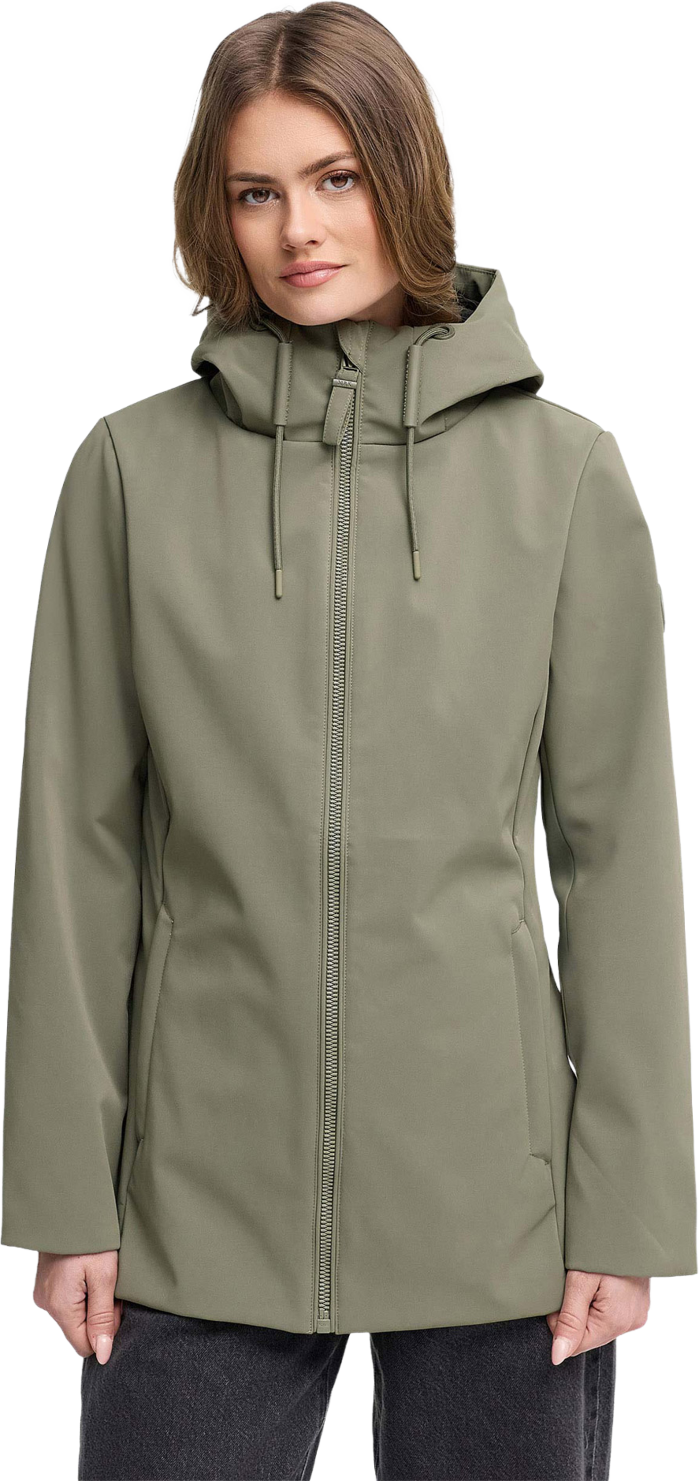 MARIKOO, Women Spring Jacket Minaa