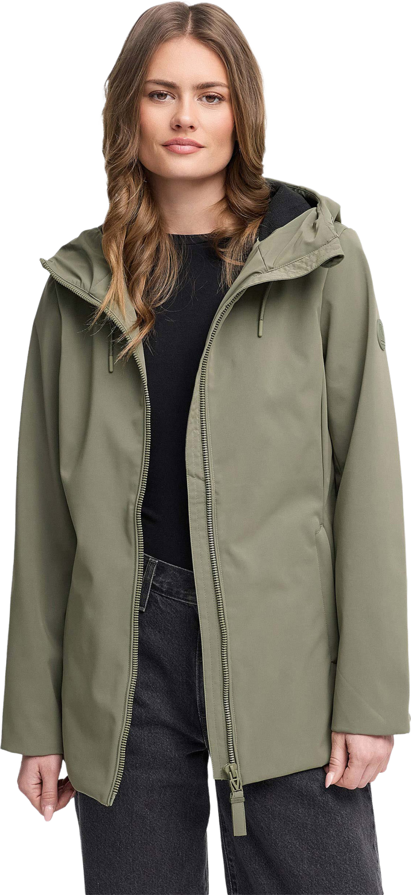 MARIKOO, Women Spring Jacket Minaa