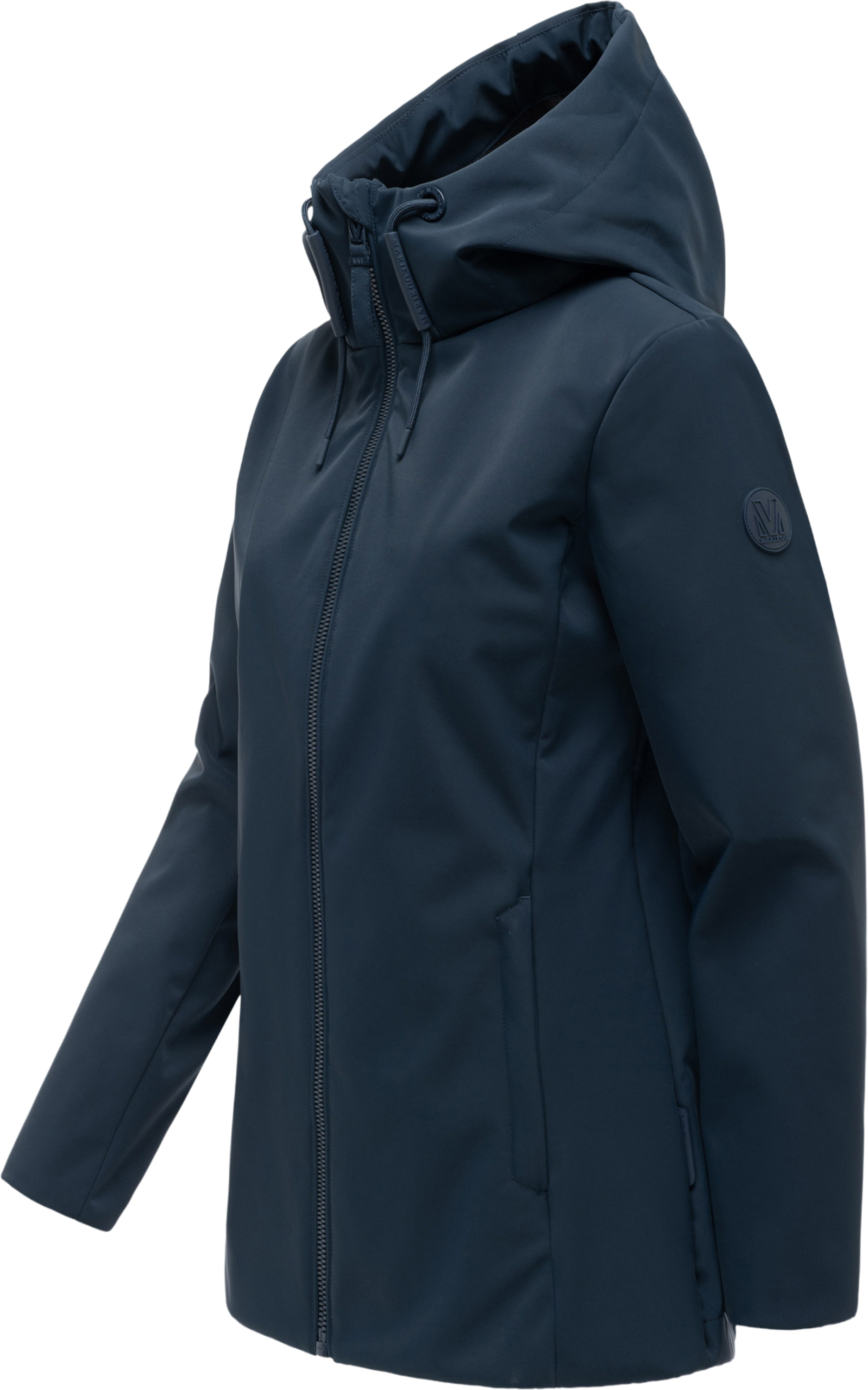 MARIKOO, Women Spring Jacket Minaa