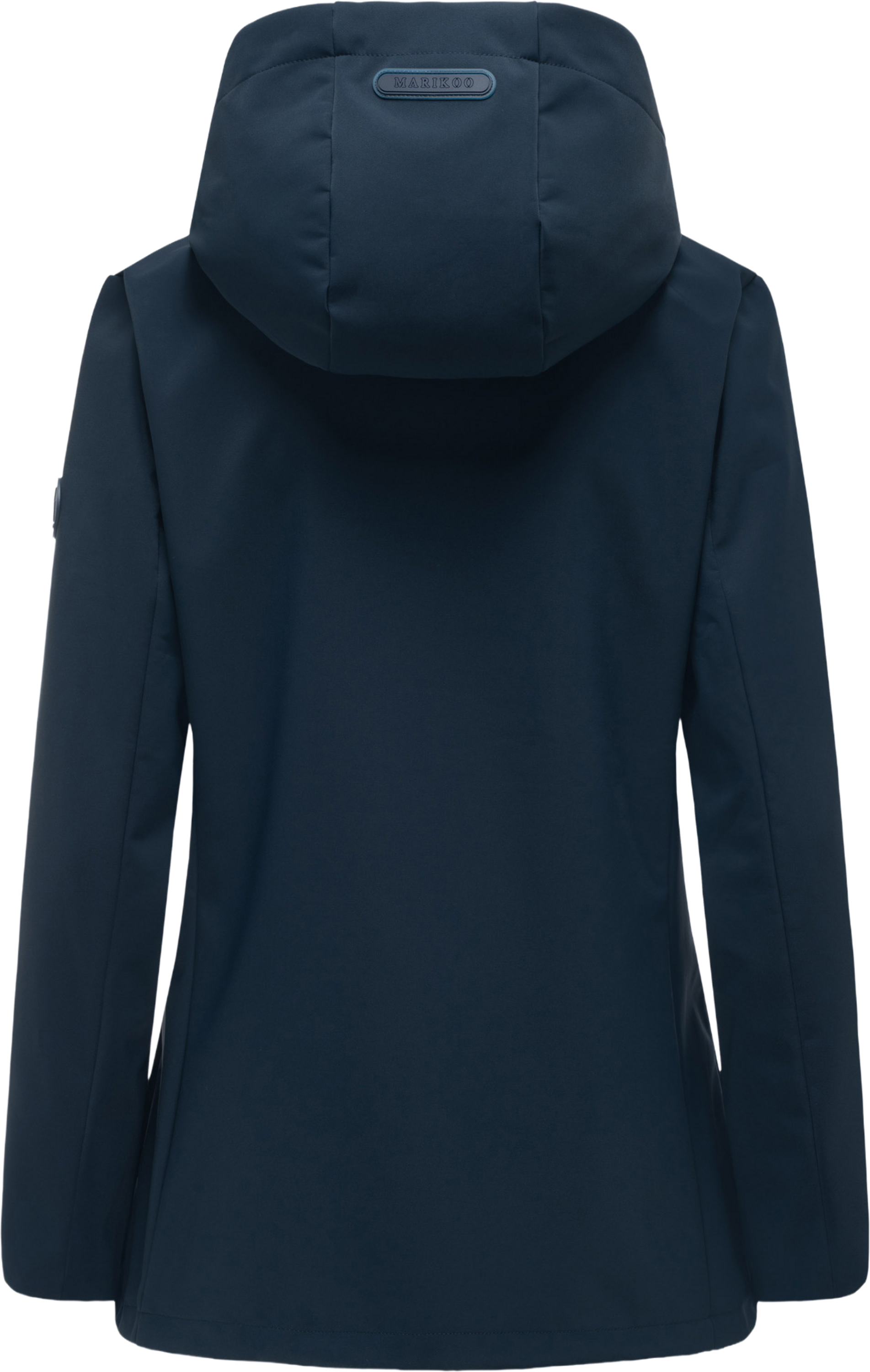 MARIKOO, Women Spring Jacket Minaa