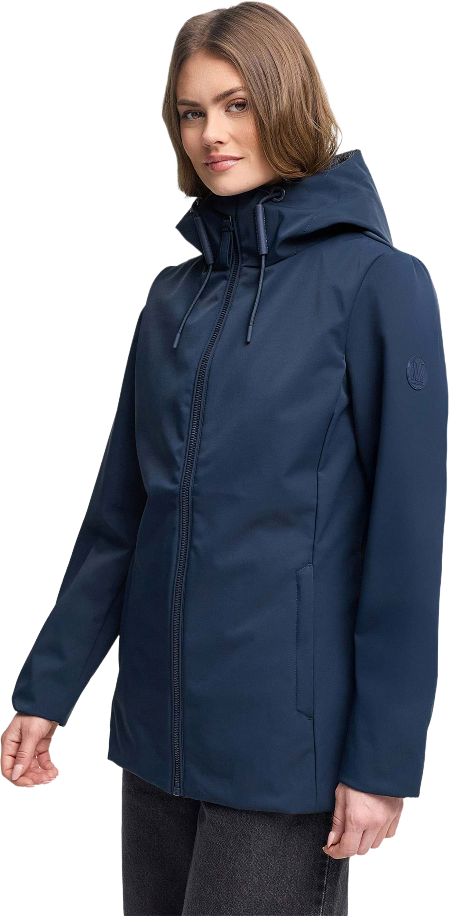 MARIKOO, Women Spring Jacket Minaa