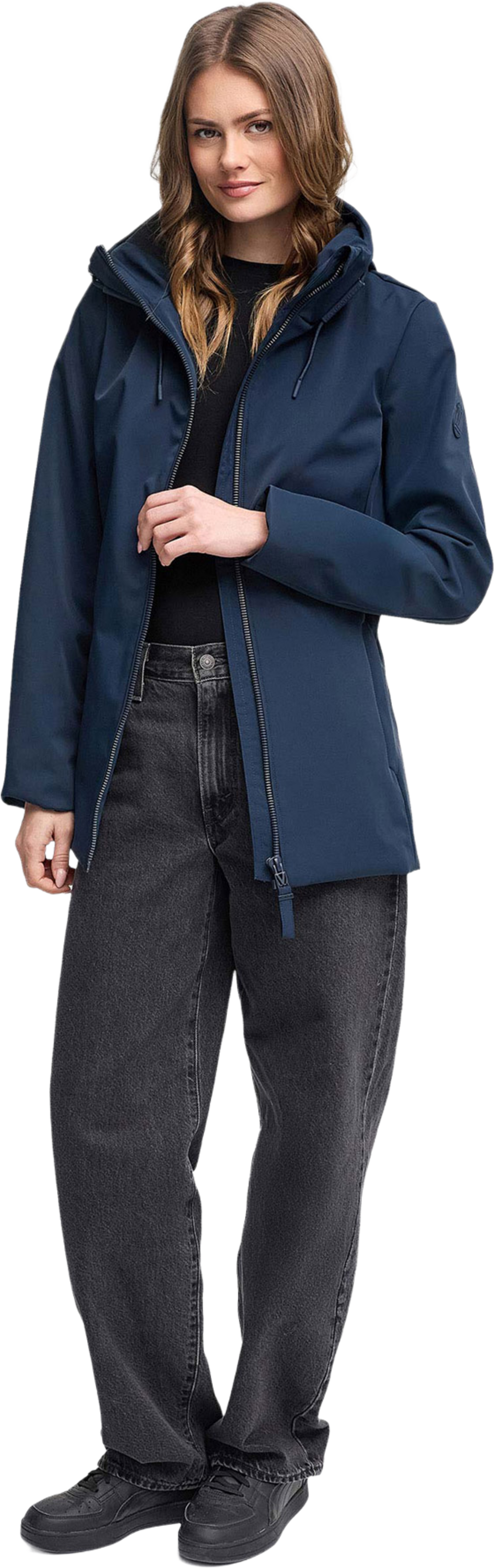 MARIKOO, Women Spring Jacket Minaa