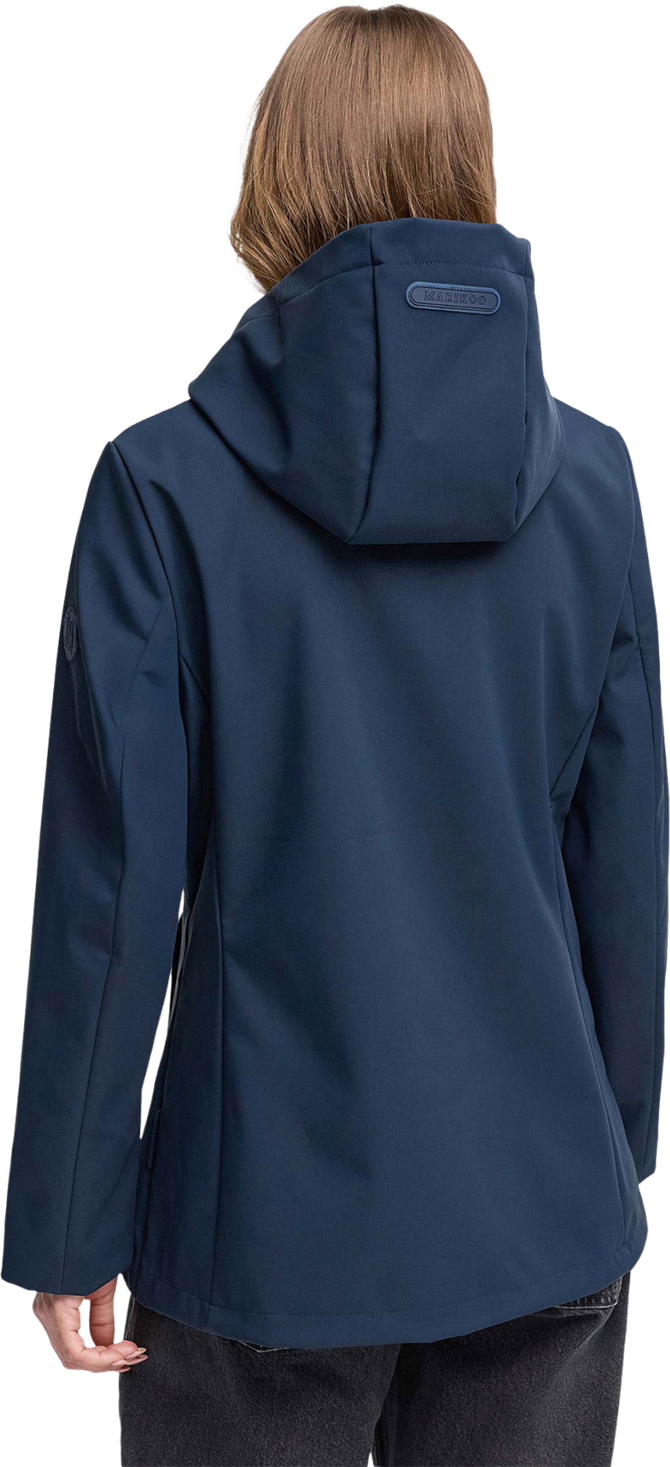 MARIKOO, Women Spring Jacket Minaa