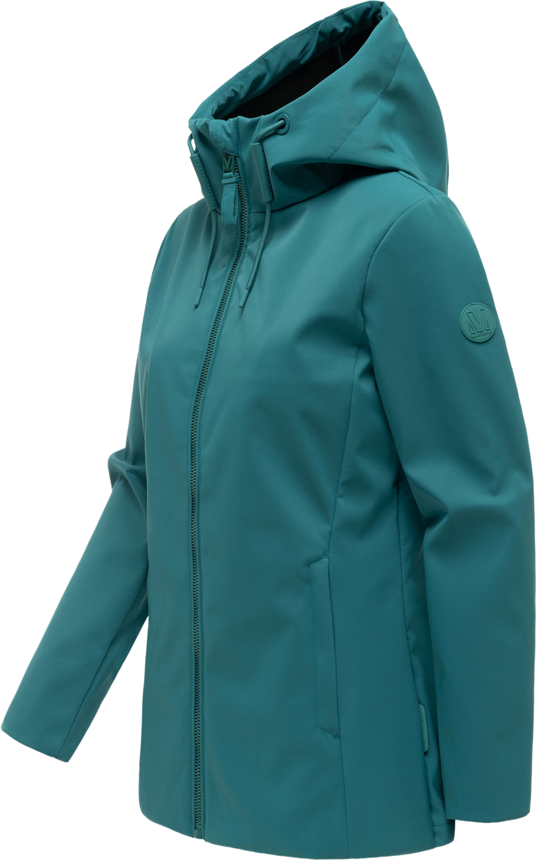 MARIKOO, Women Spring Jacket Minaa