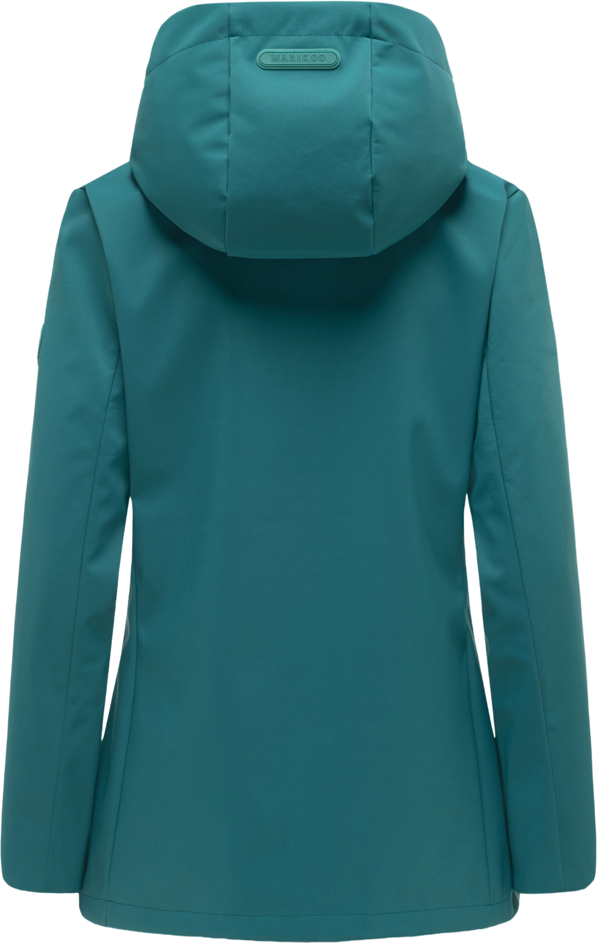 MARIKOO, Women Spring Jacket Minaa