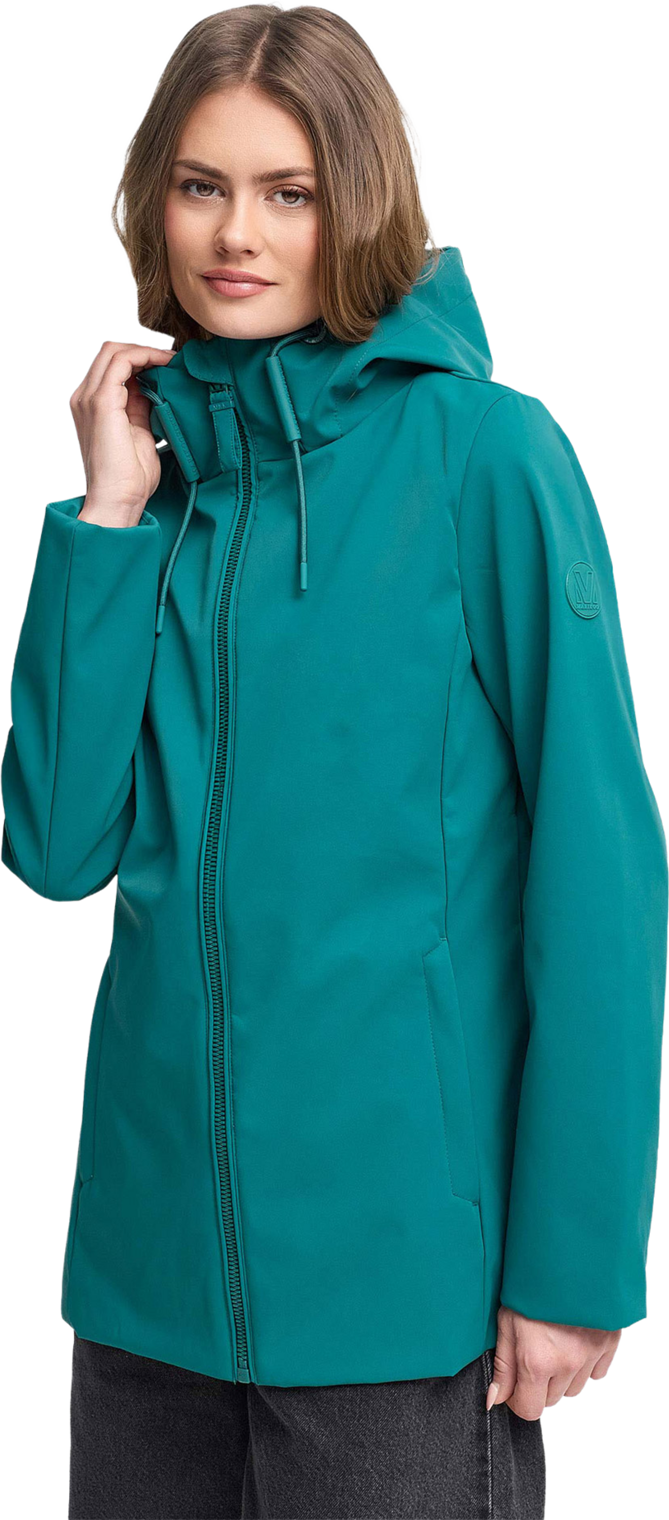 MARIKOO, Women Spring Jacket Minaa