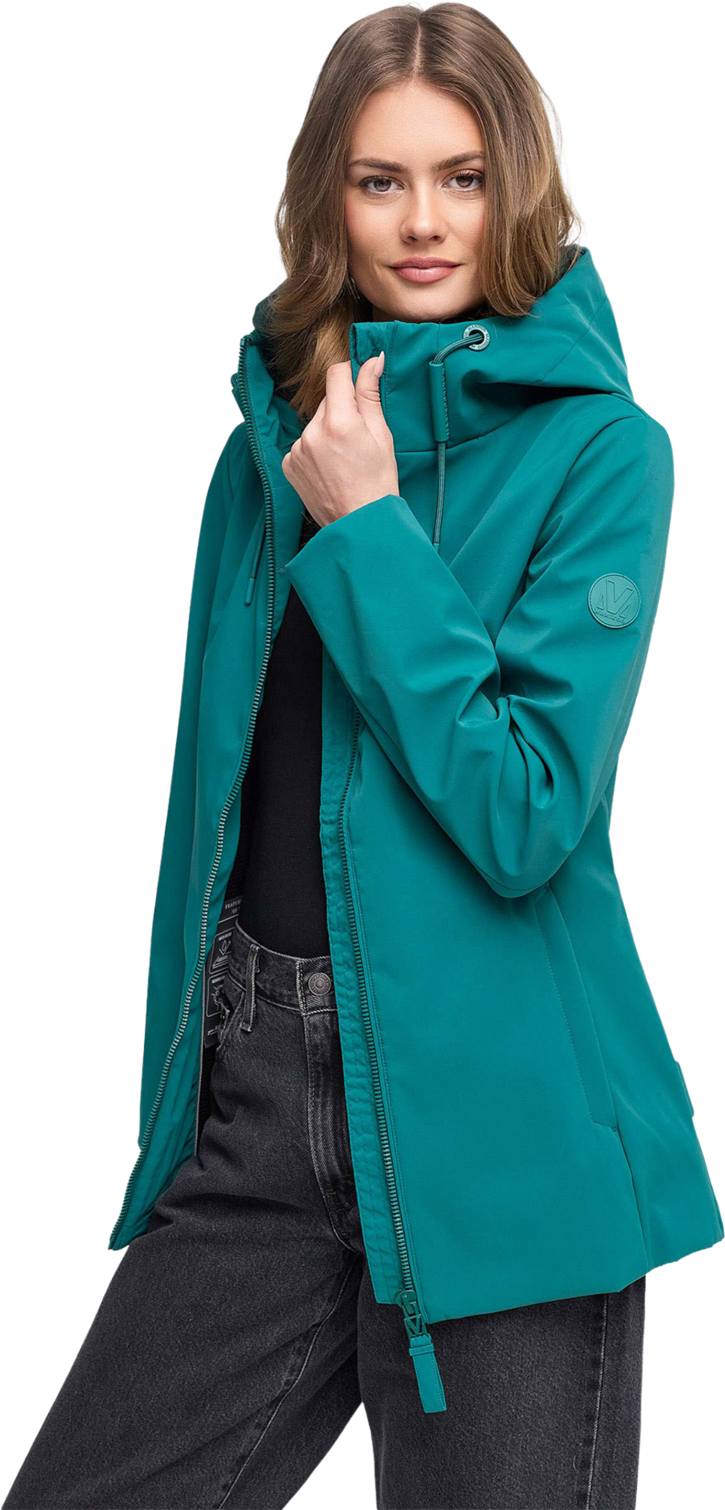 MARIKOO, Women Spring Jacket Minaa