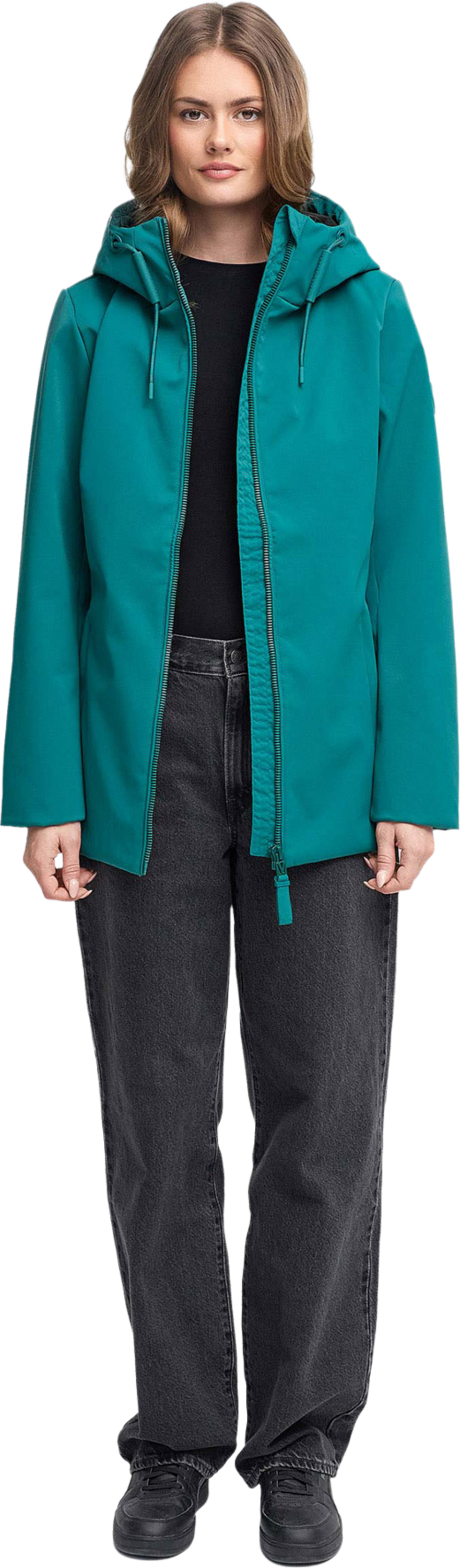 MARIKOO, Women Spring Jacket Minaa