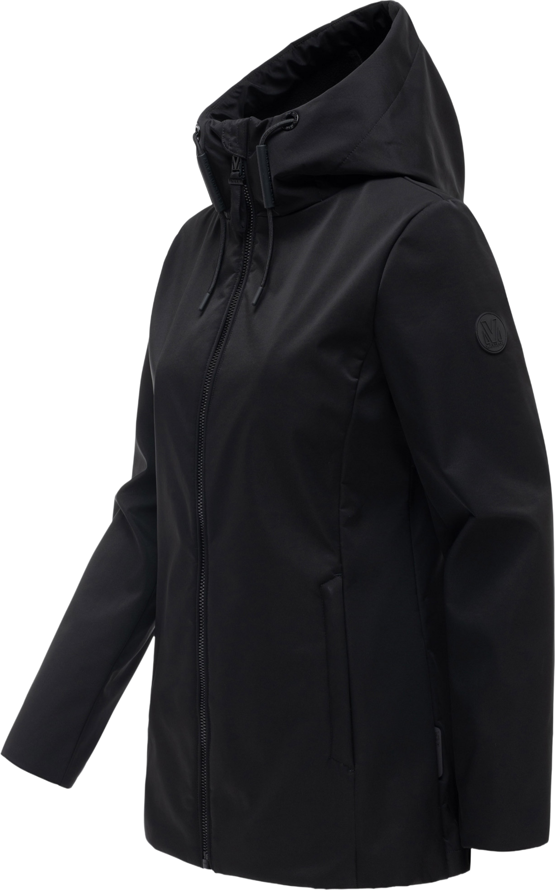 MARIKOO, Women Spring Jacket Minaa