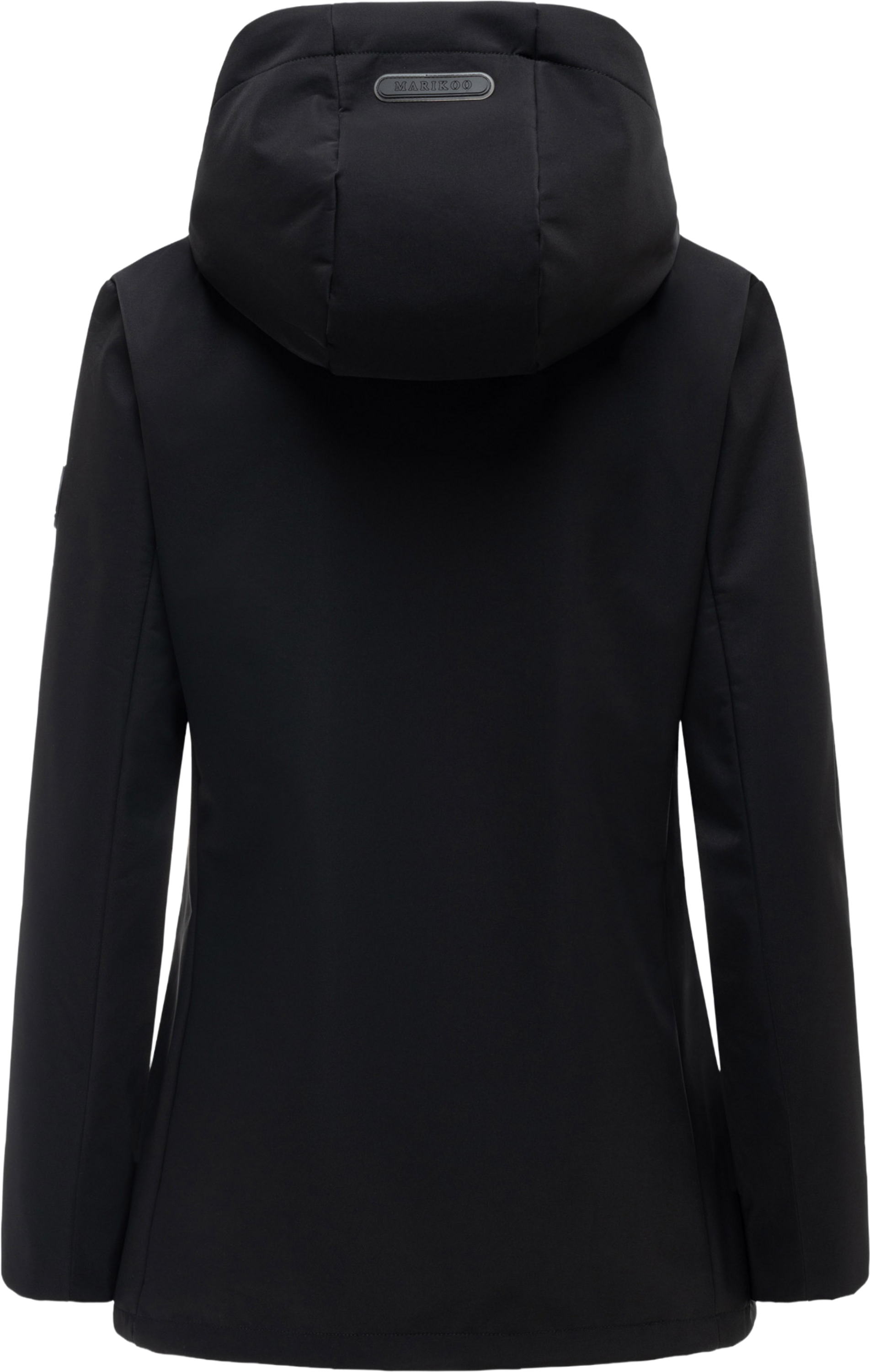 MARIKOO, Women Spring Jacket Minaa