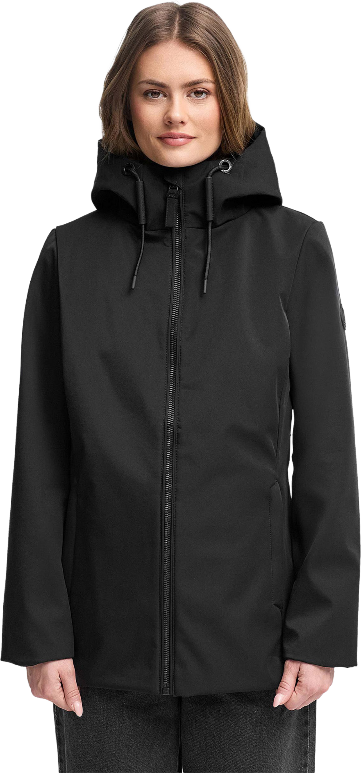 MARIKOO, Women Spring Jacket Minaa