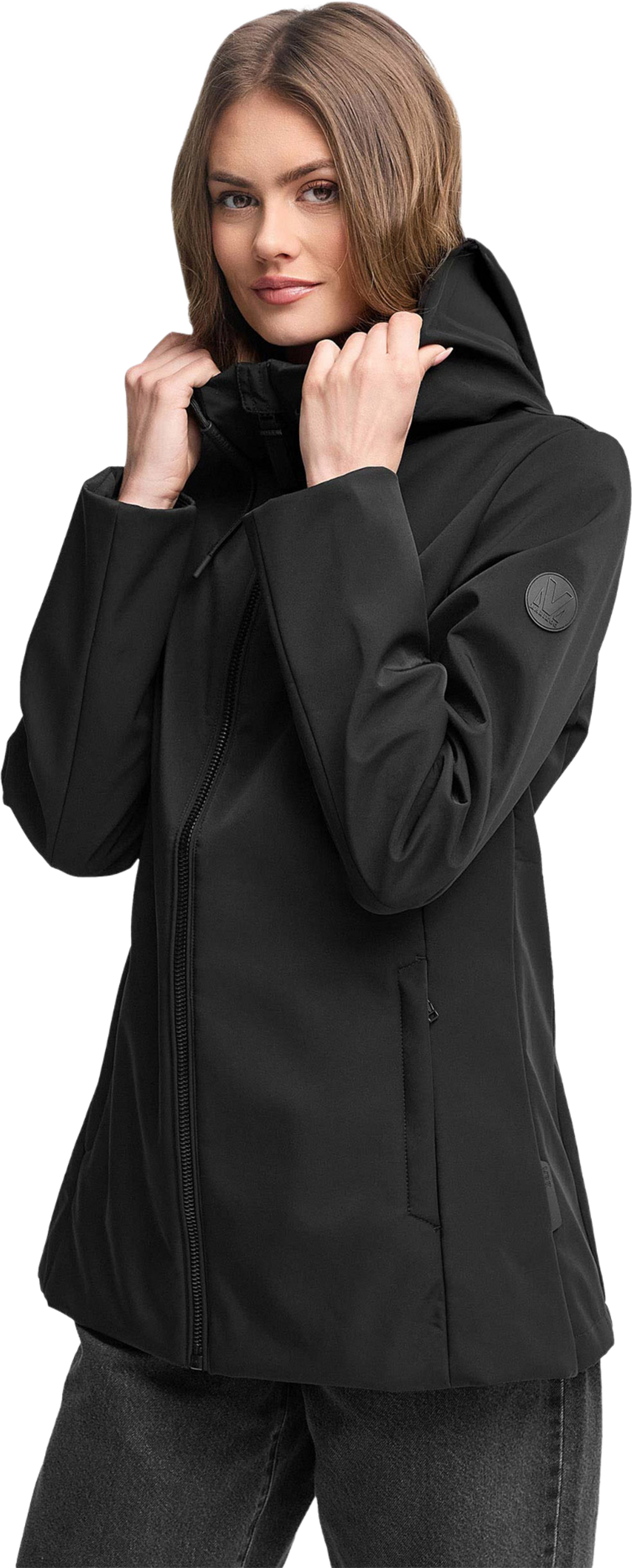 MARIKOO, Women Spring Jacket Minaa