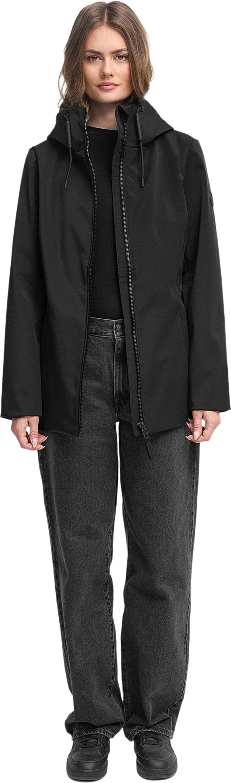 MARIKOO, Women Spring Jacket Minaa