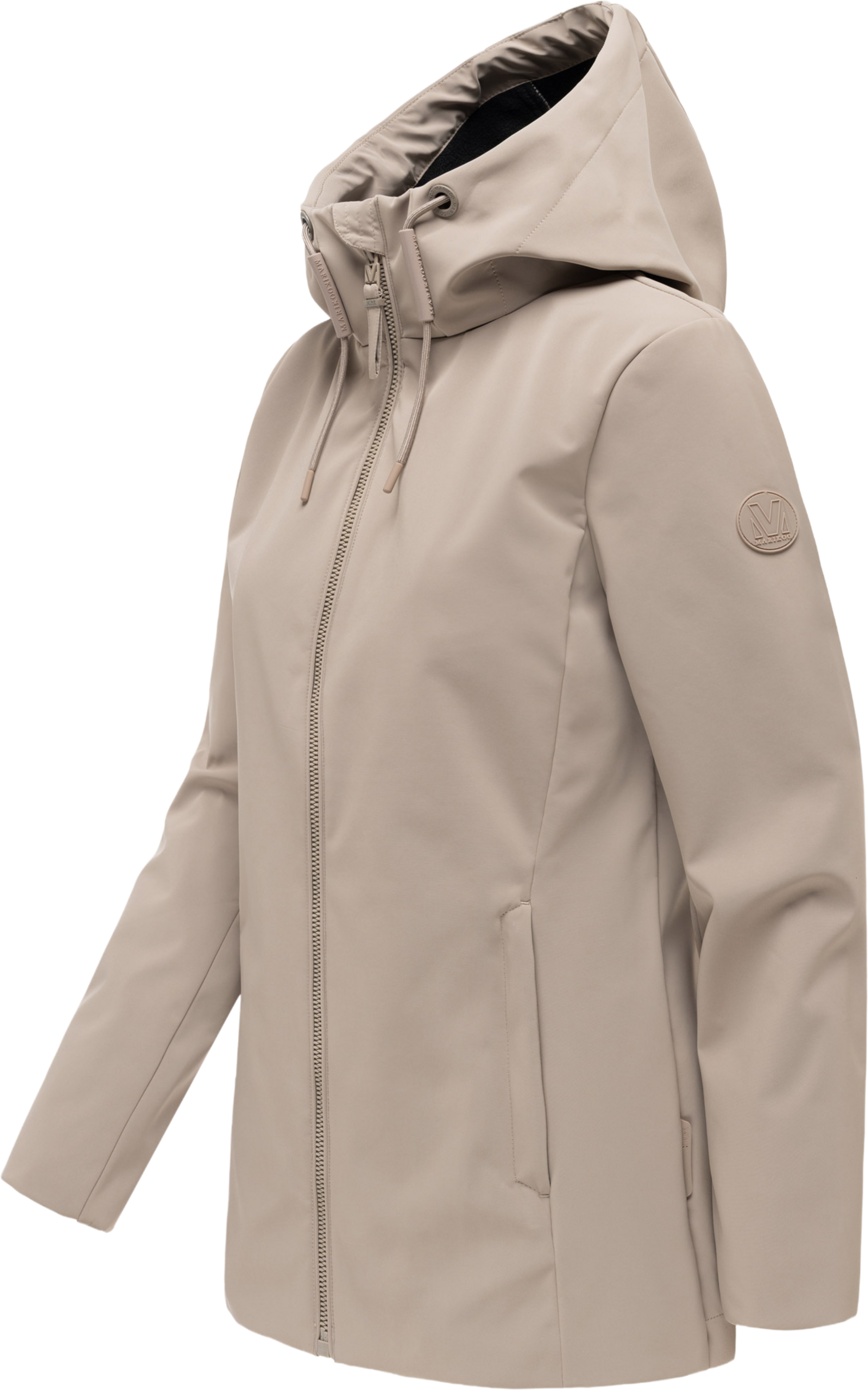 MARIKOO, Women Spring Jacket Minaa