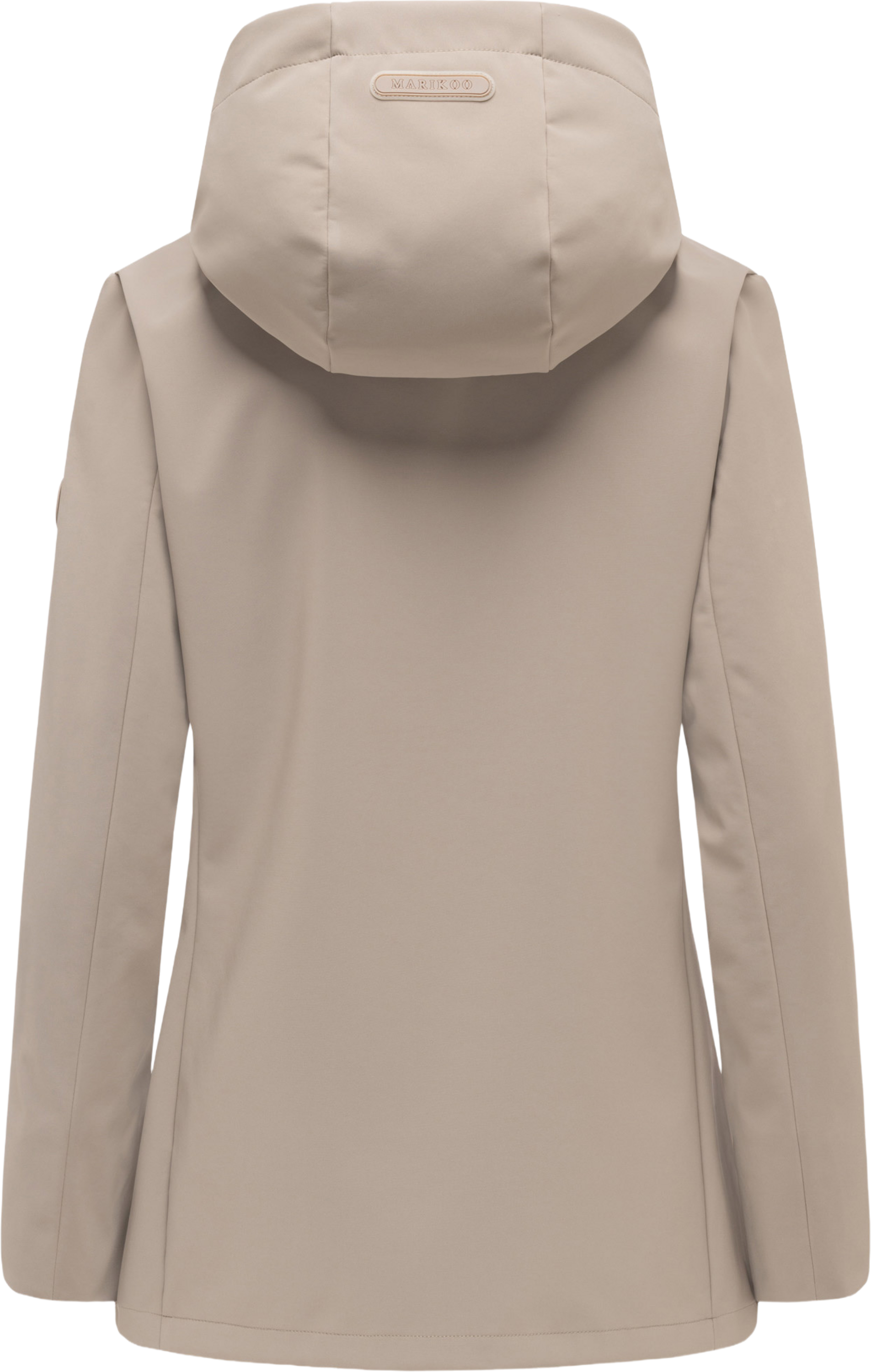 MARIKOO, Women Spring Jacket Minaa