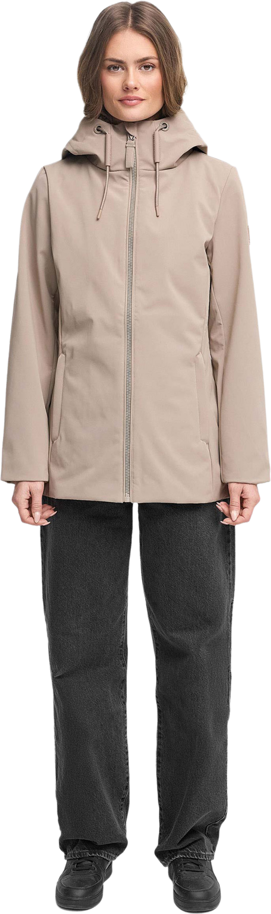 MARIKOO, Women Spring Jacket Minaa