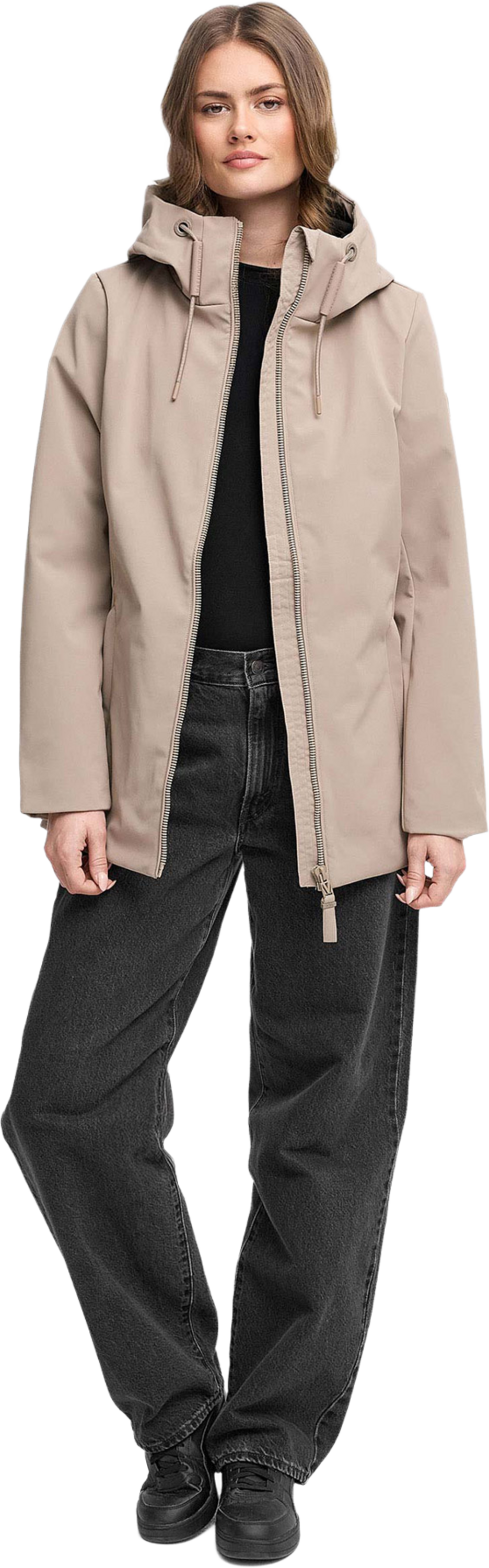 MARIKOO, Women Spring Jacket Minaa