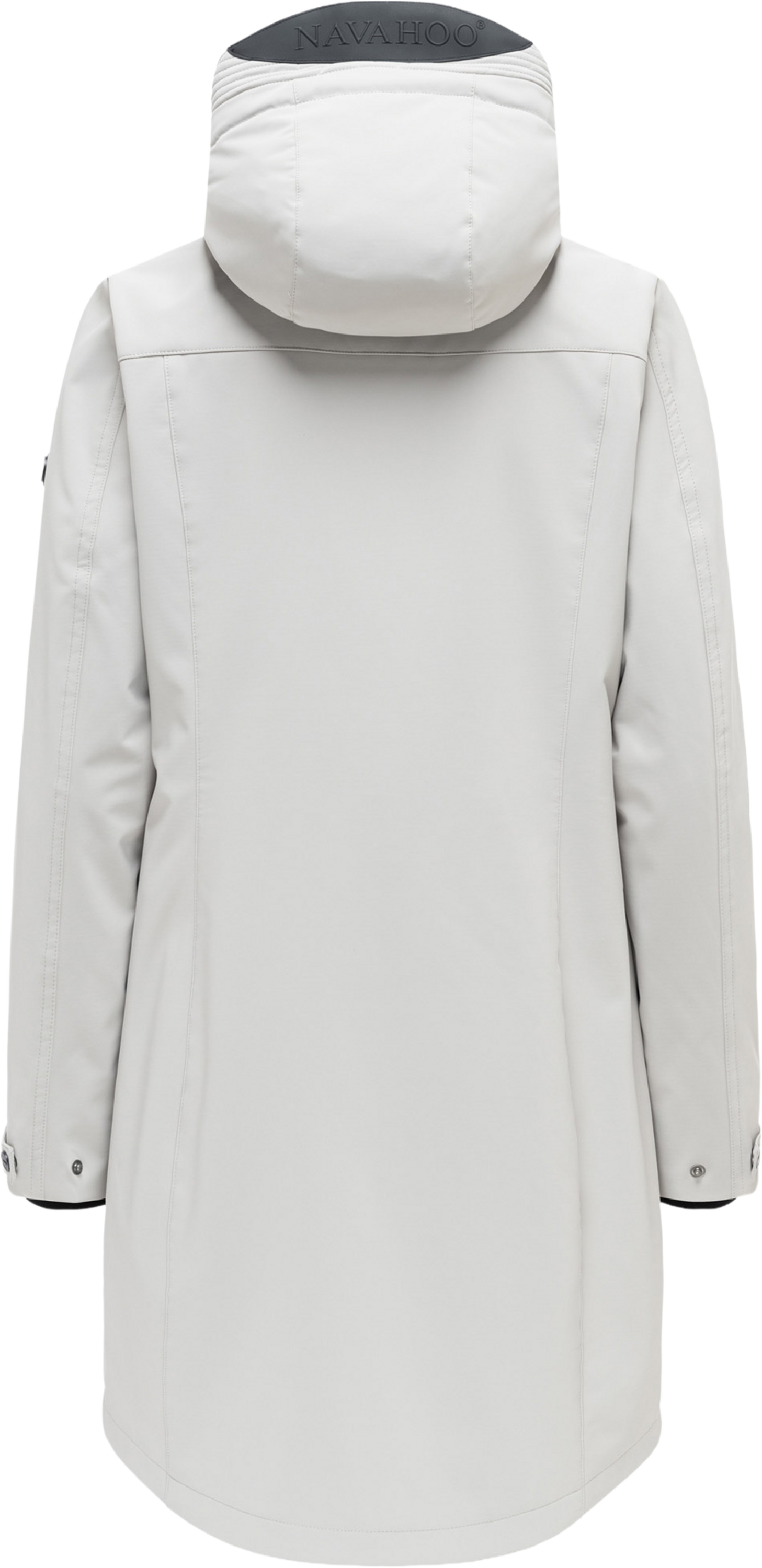 NAVAHOO, Women Spring Jacket Morgennebel