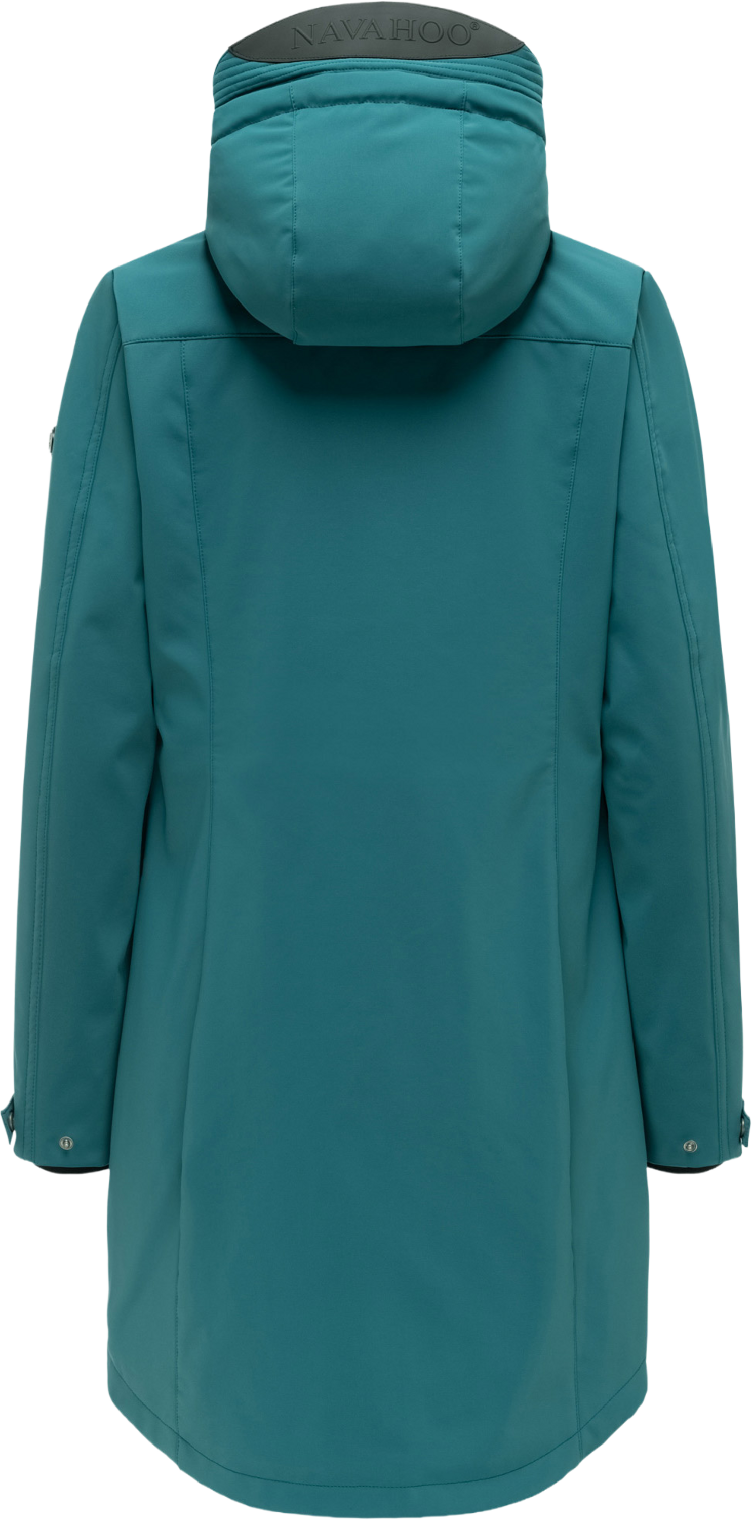 NAVAHOO, Women Spring Jacket Morgennebel