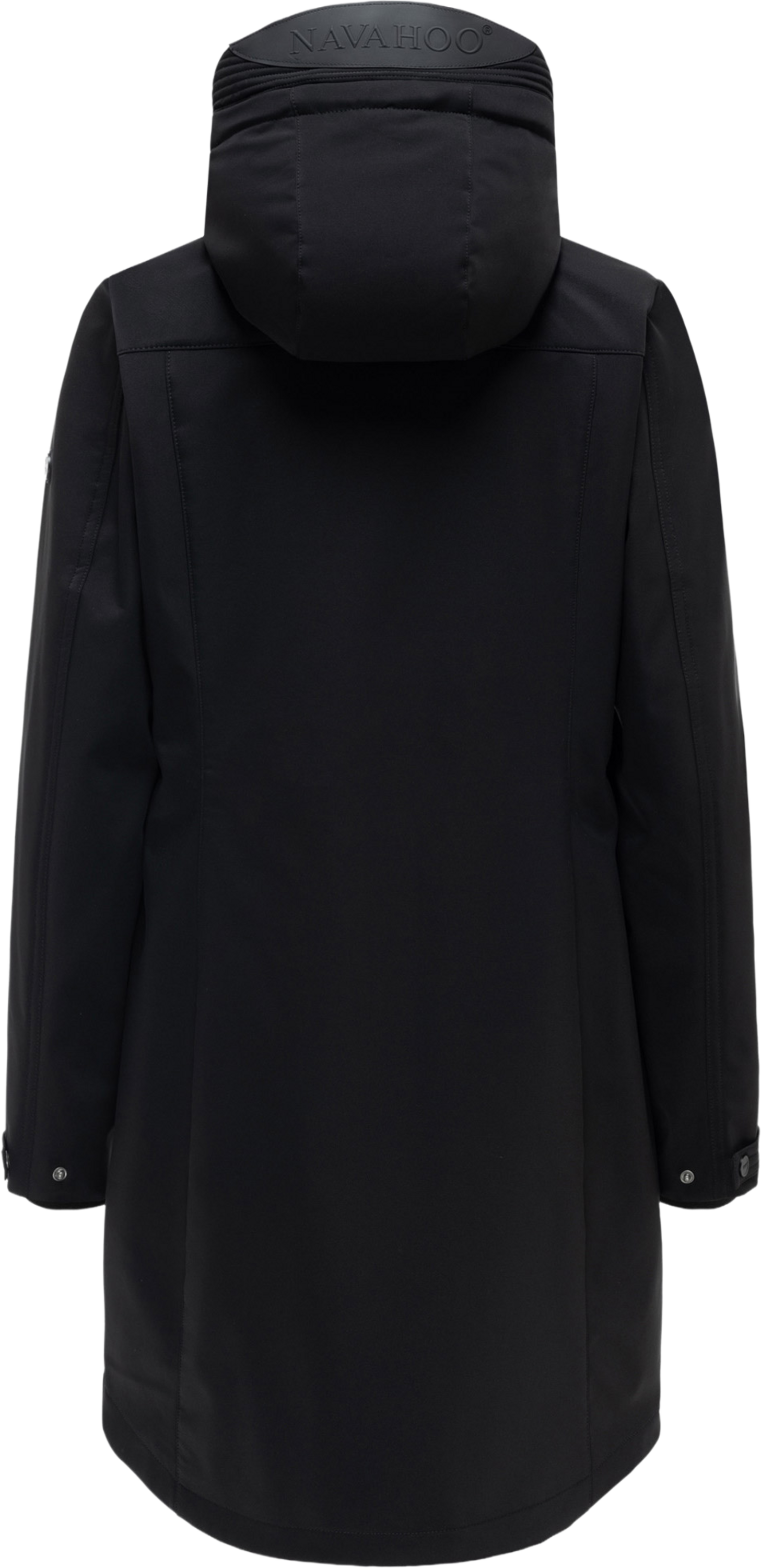 NAVAHOO, Women Spring Jacket Morgennebel