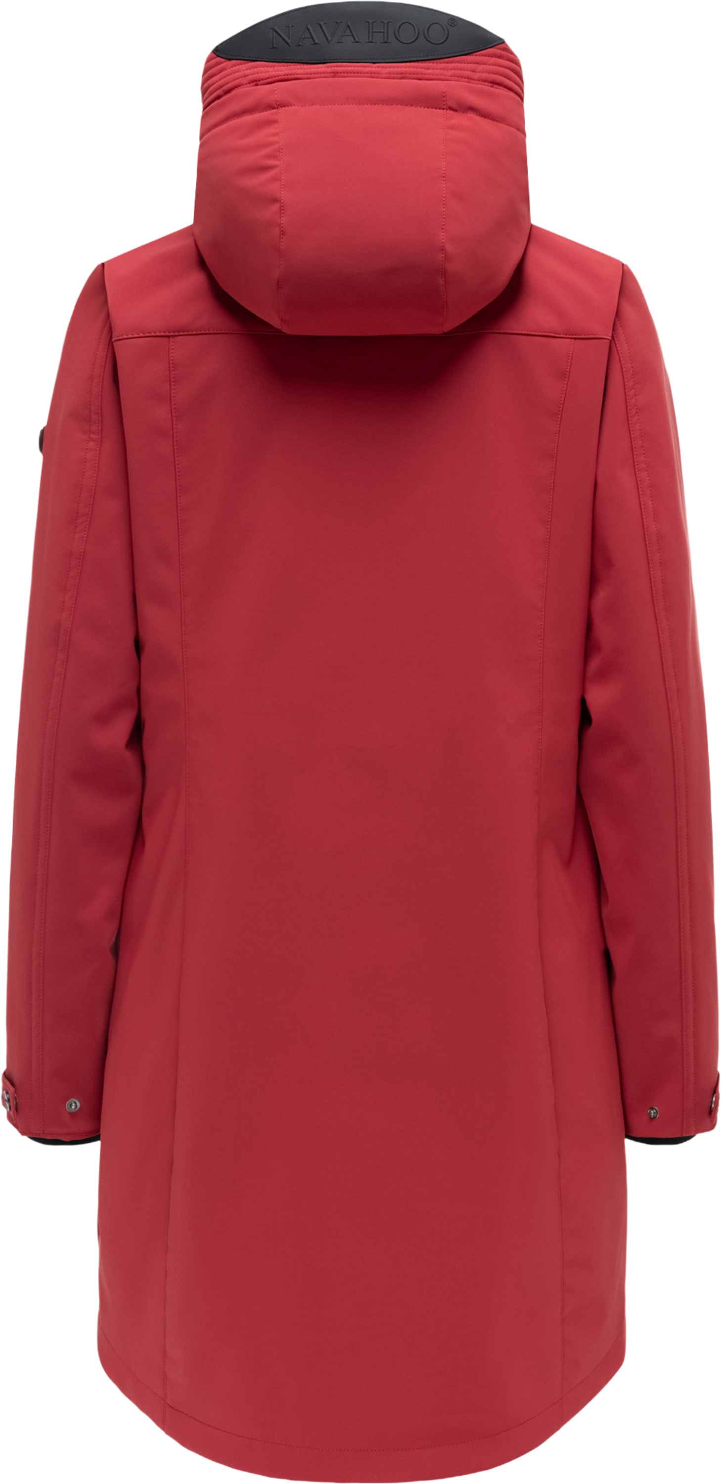 NAVAHOO, Women Spring Jacket Morgennebel