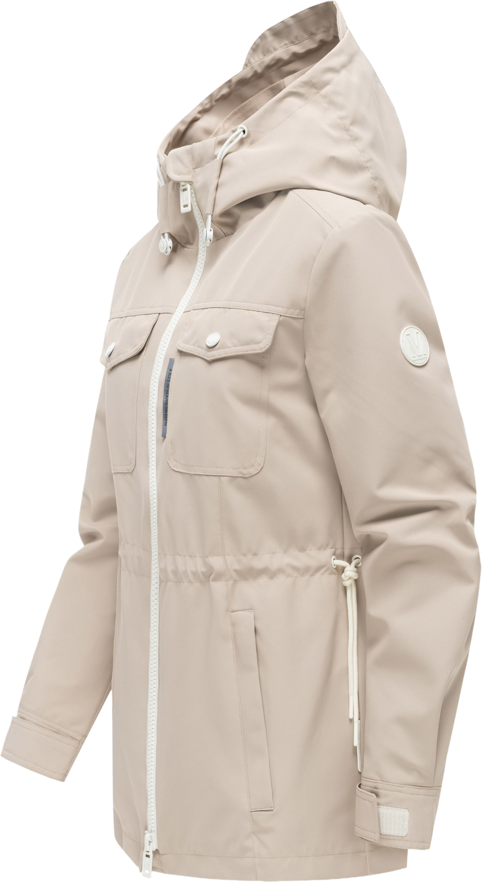 MARIKOO, Women Spring Jacket Sohaa