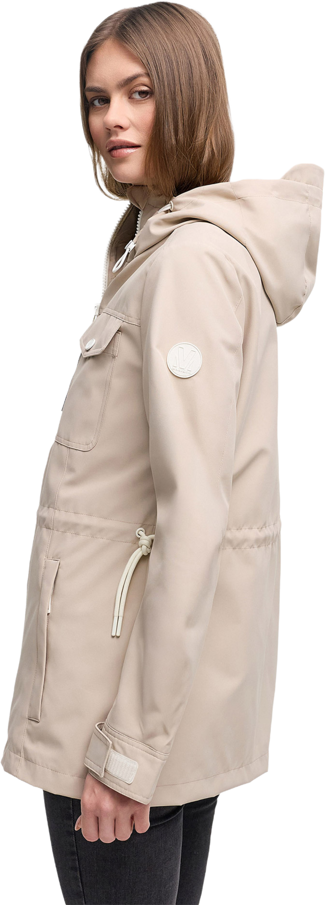 MARIKOO, Women Spring Jacket Sohaa