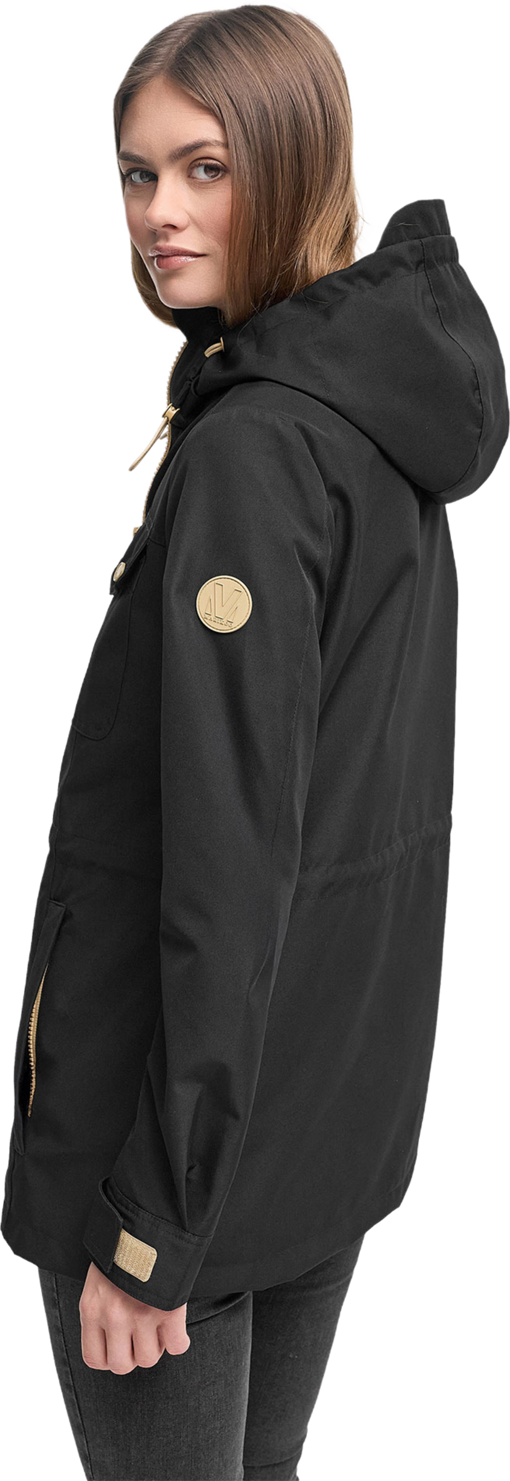 MARIKOO, Women Spring Jacket Sohaa