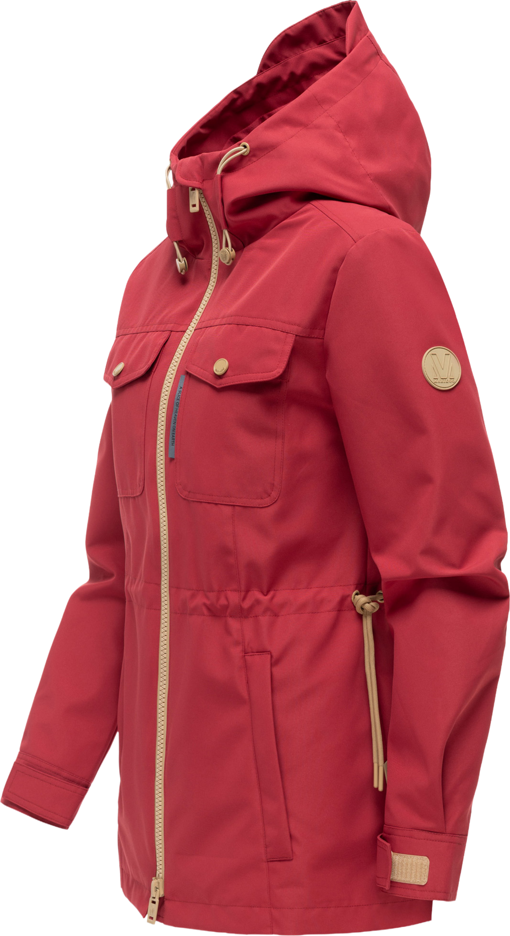 MARIKOO, Women Spring Jacket Sohaa