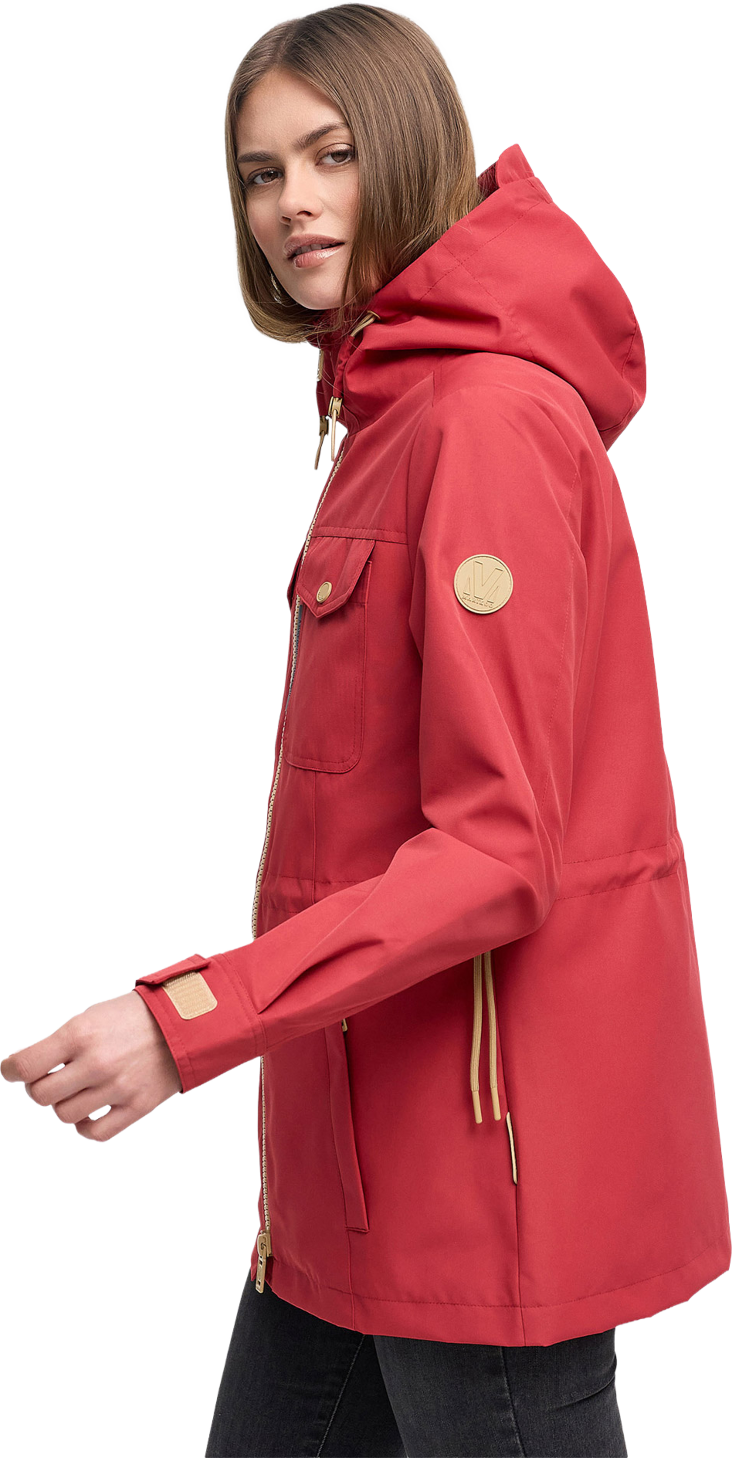 MARIKOO, Women Spring Jacket Sohaa