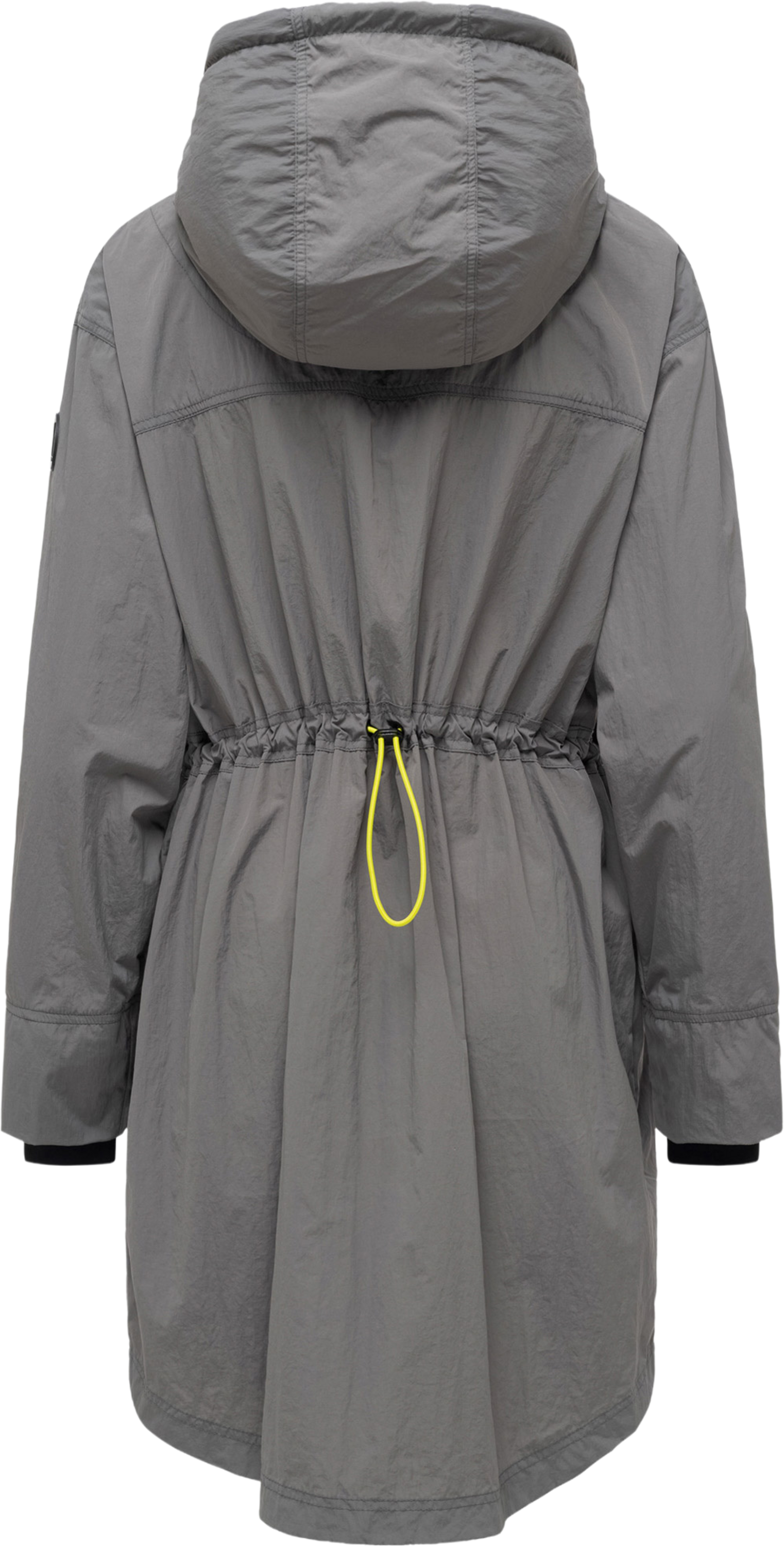 MARIKOO, Women Spring Jacket Tr&uuml;ffelbonbon