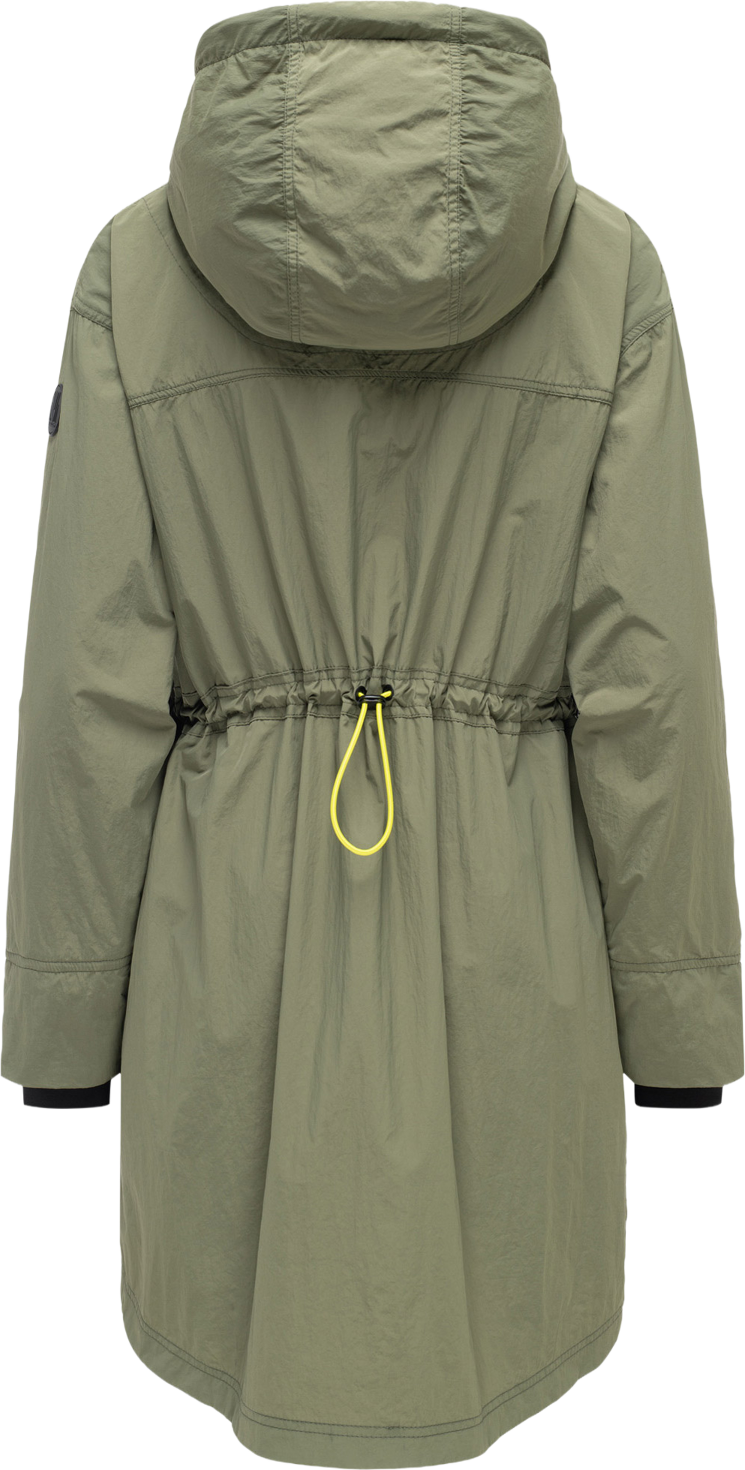 MARIKOO, Women Spring Jacket Tr&uuml;ffelbonbon