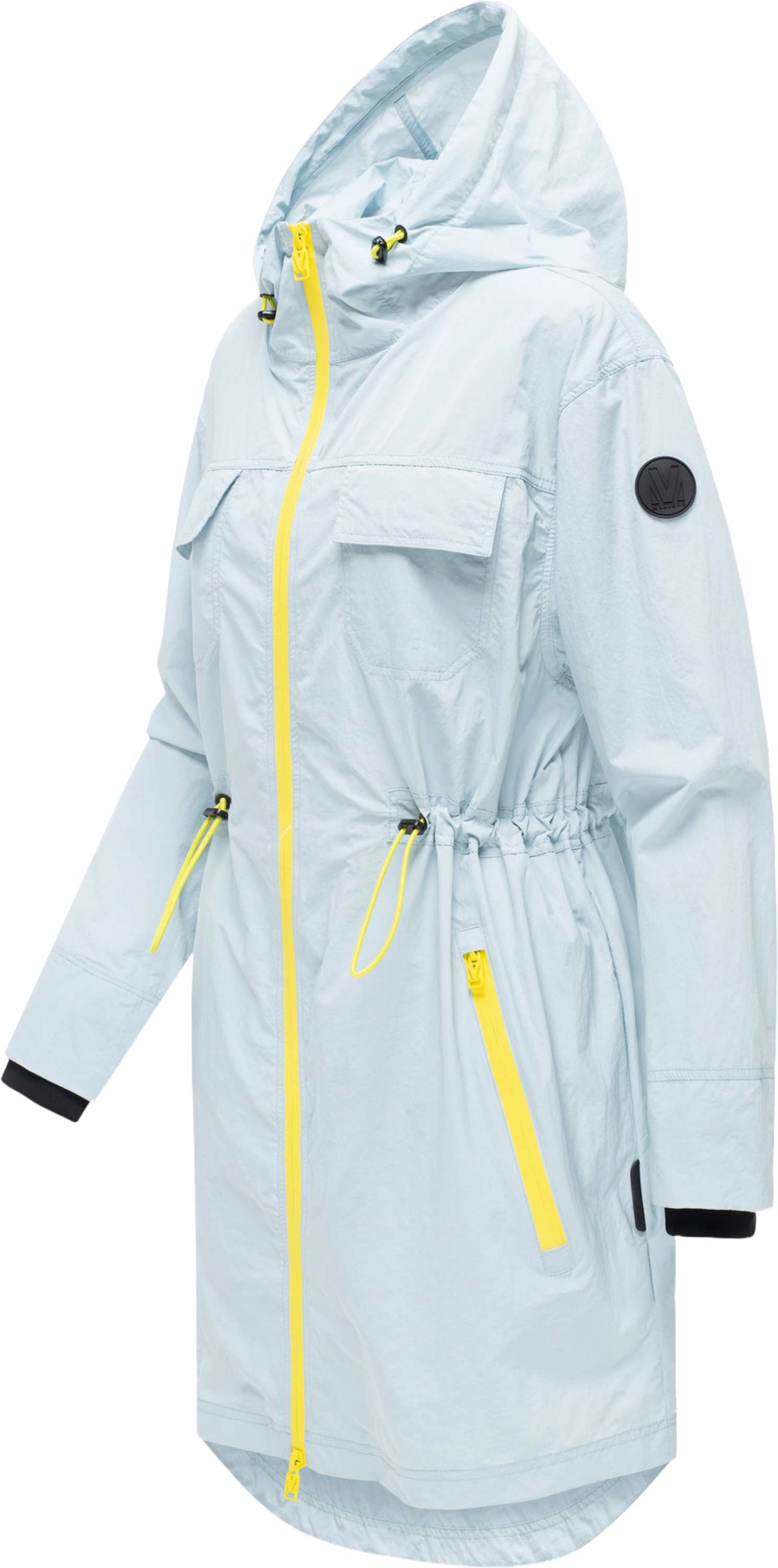 MARIKOO, Women Spring Jacket Tr&uuml;ffelbonbon