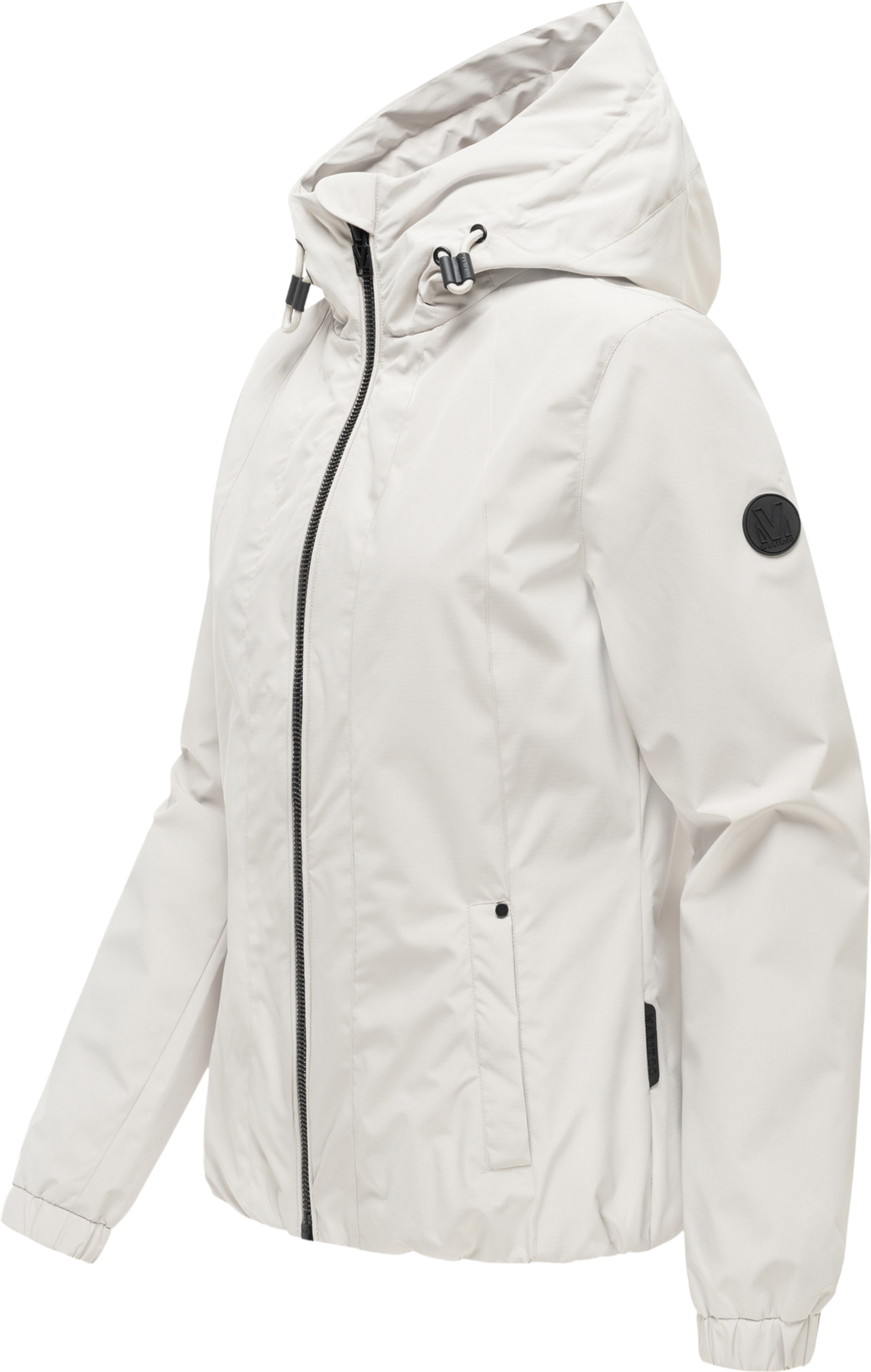 MARIKOO, Women Spring Jacket Yoshikoo