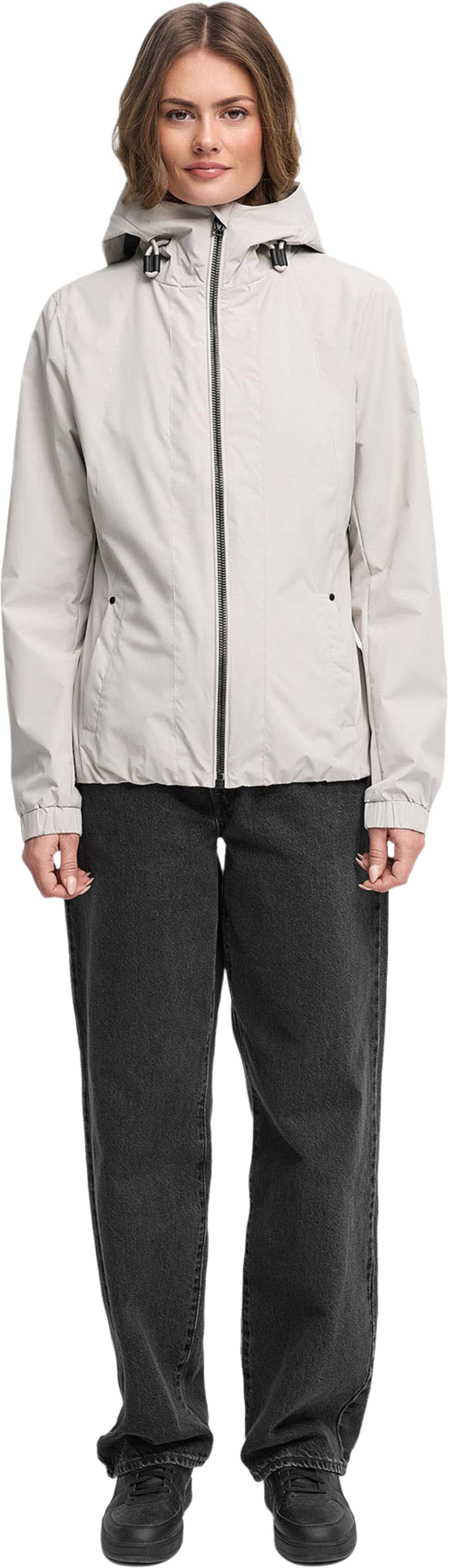 MARIKOO, Women Spring Jacket Yoshikoo