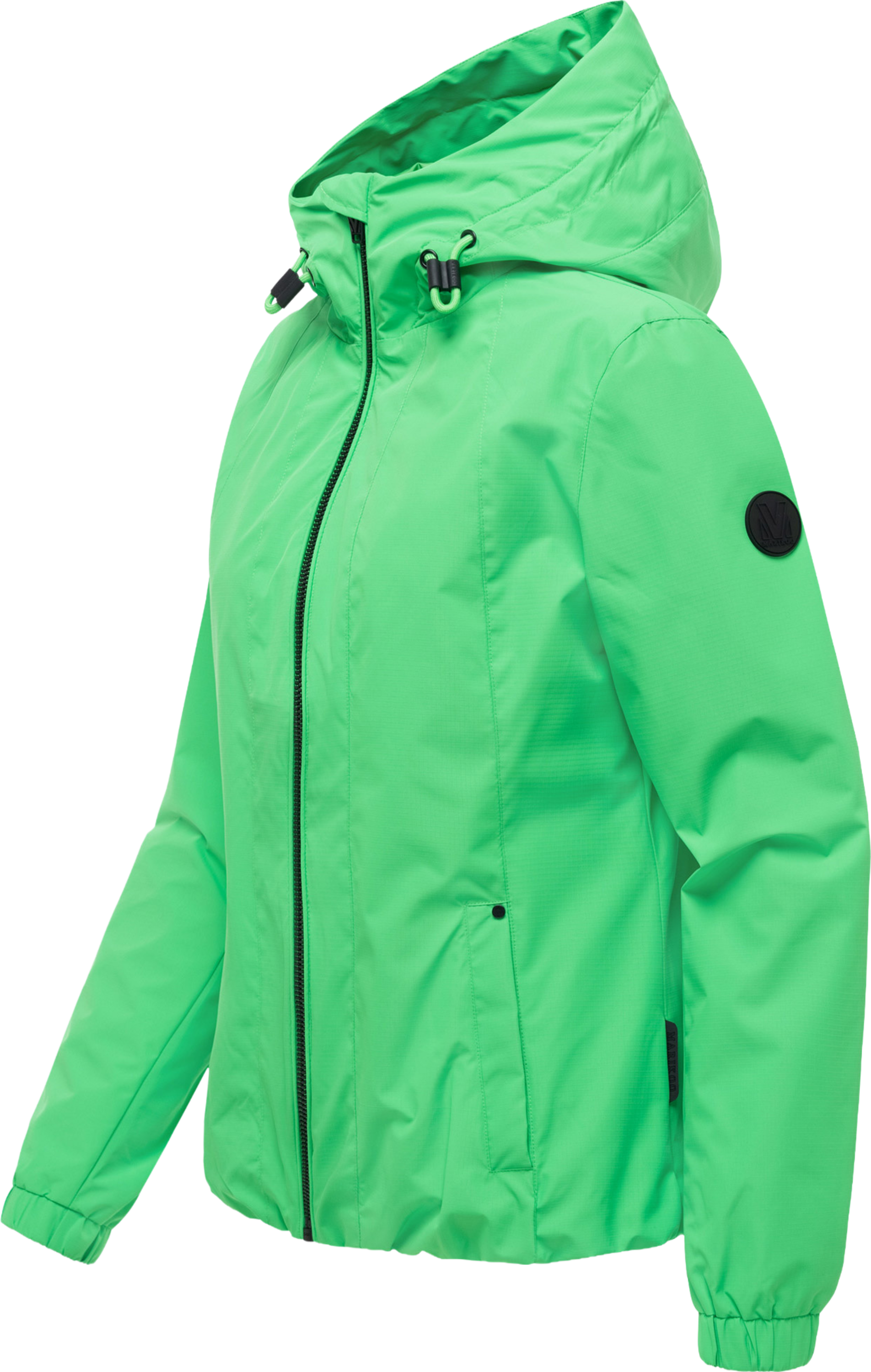 MARIKOO, Women Spring Jacket Yoshikoo