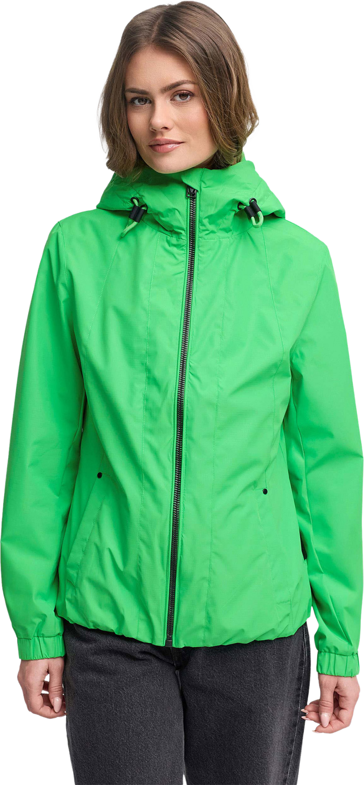 MARIKOO, Women Spring Jacket Yoshikoo